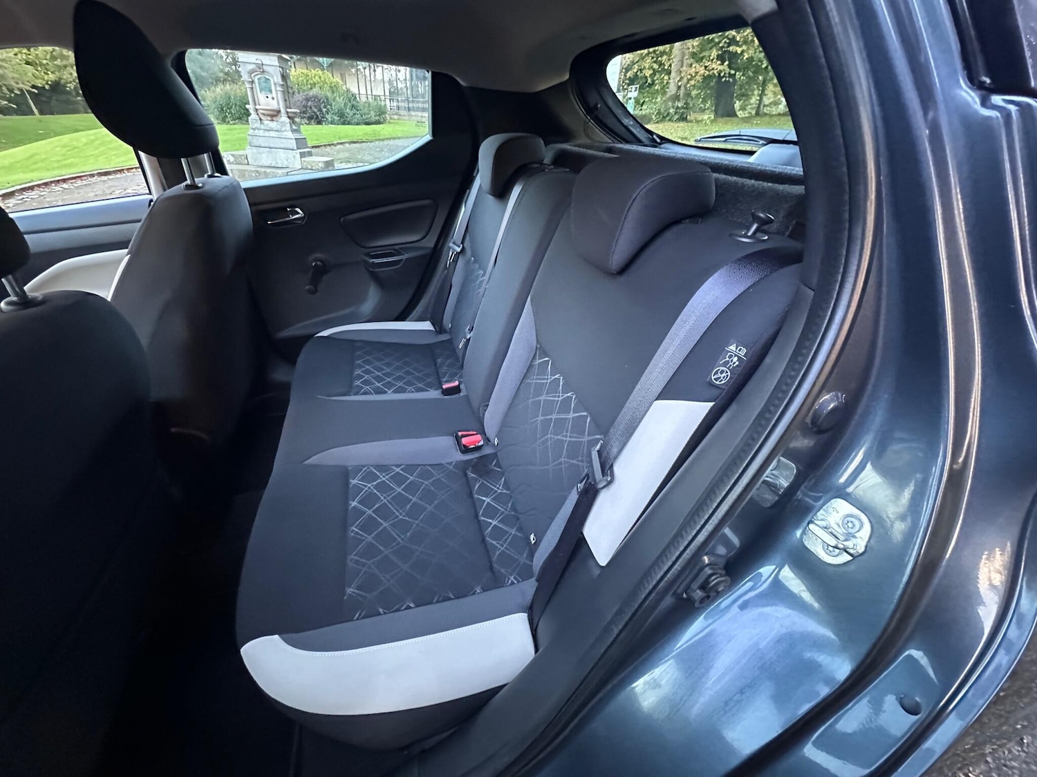 Used Nissan Micra 2020 for sale - 77016902: Photo 36