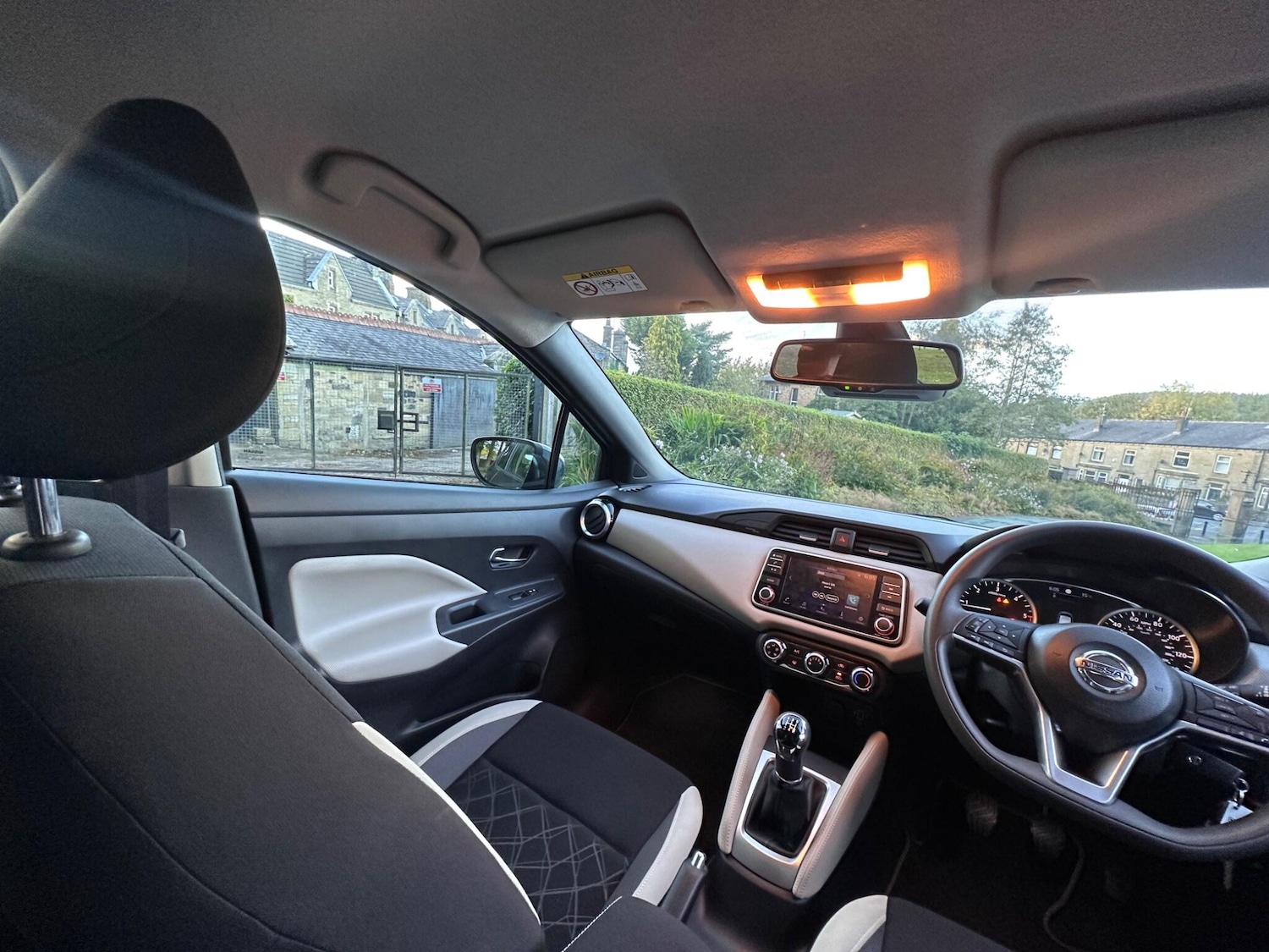 Used Nissan Micra 2020 for sale - 77016902: Photo 40