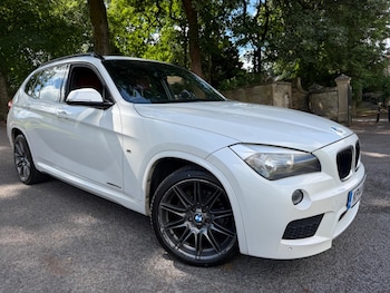 Used BMW X1 2014 for sale - 79601993: Photo