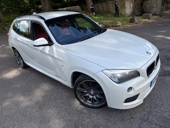 Used BMW X1 2014 for sale - 79601993: Photo