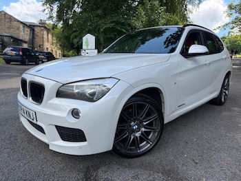 Used BMW X1 2014 for sale - 79601993: Photo