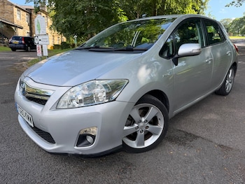 Used Toyota Auris 2010 for sale - 79387984: Photo