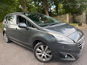Used Peugeot 5008 2014 for sale - 79412641: Photo
