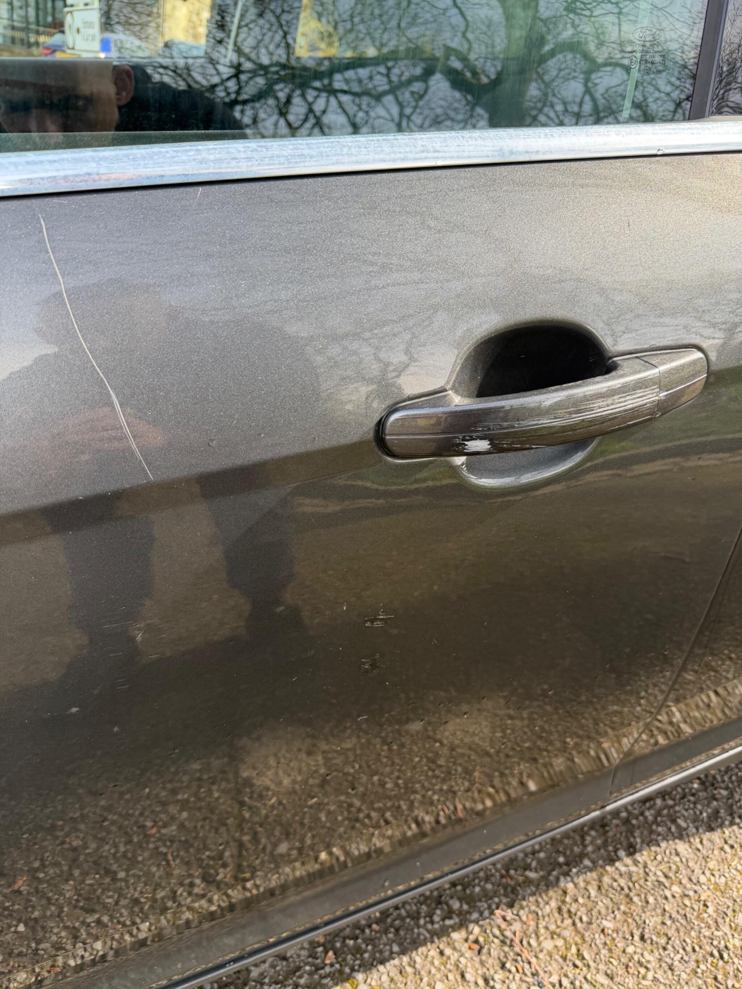 Used Ford Focus 2017 for sale - 78034473: Photo 15