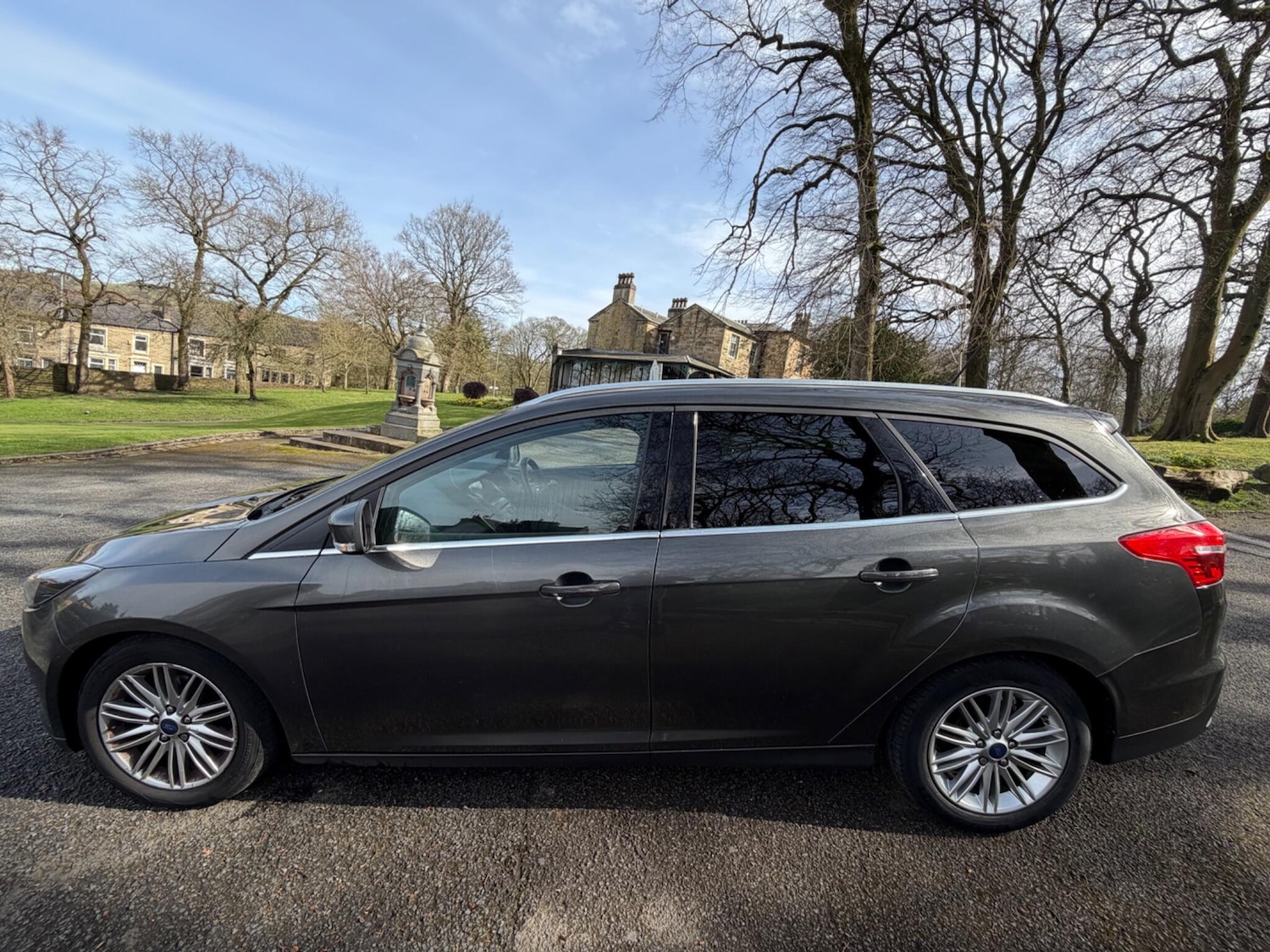 Used Ford Focus 2017 for sale - 78034473: Photo 17