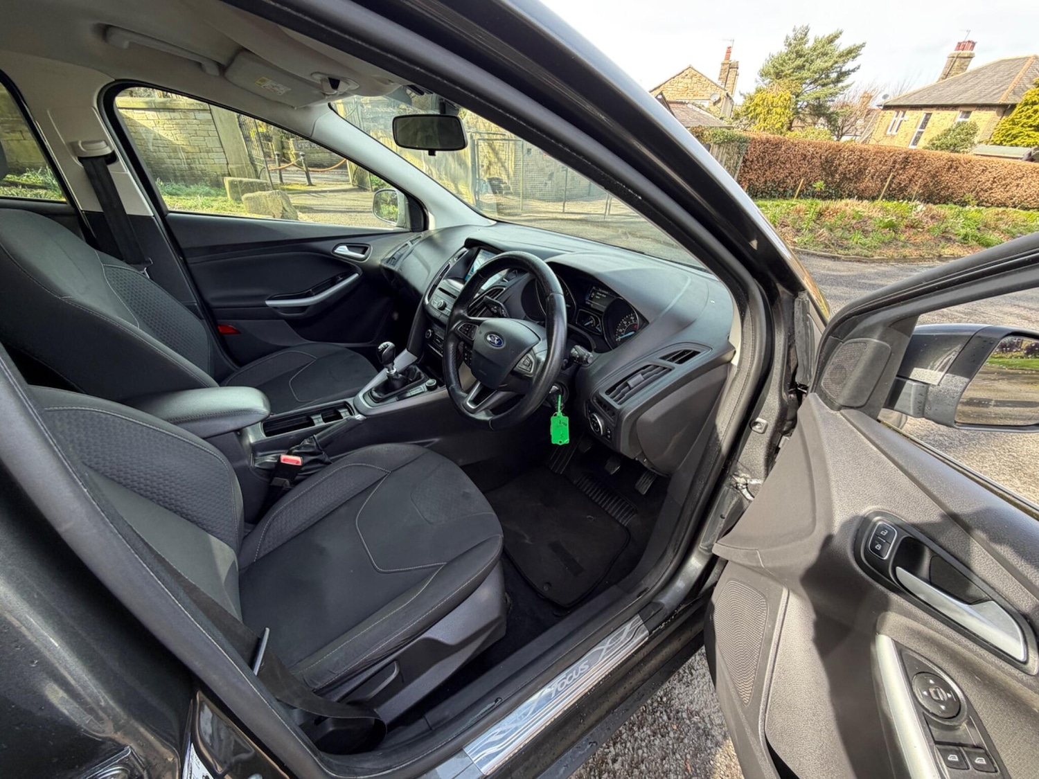 Used Ford Focus 2017 for sale - 78034473: Photo 18