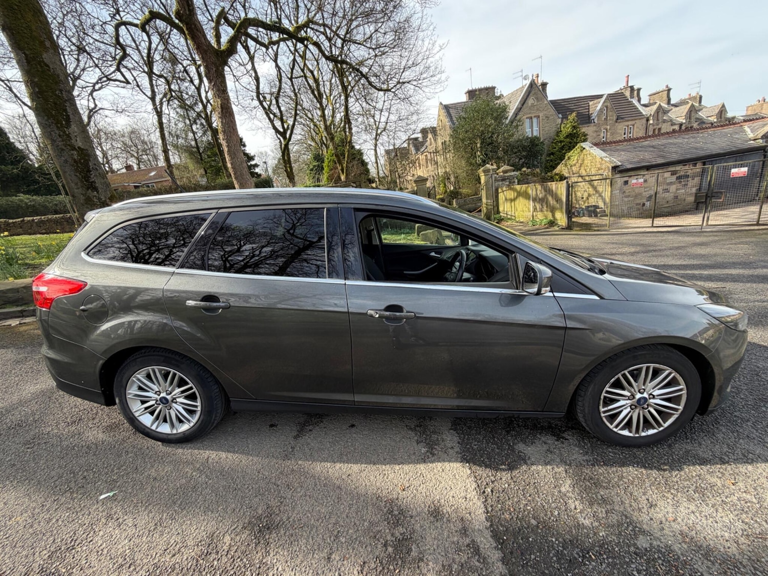 Used Ford Focus 2017 for sale - 78034473: Photo 20