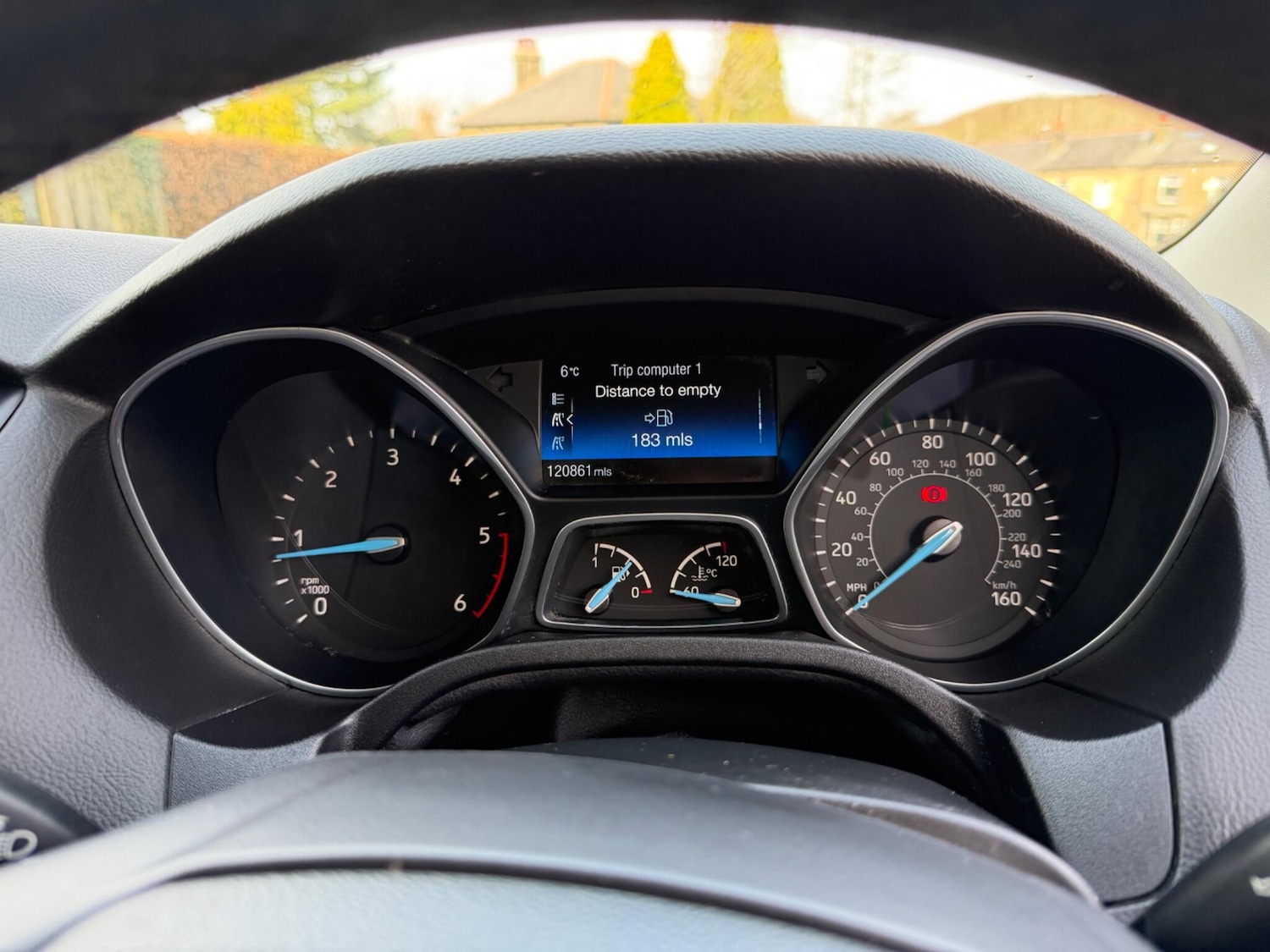 Used Ford Focus 2017 for sale - 78034473: Photo 21