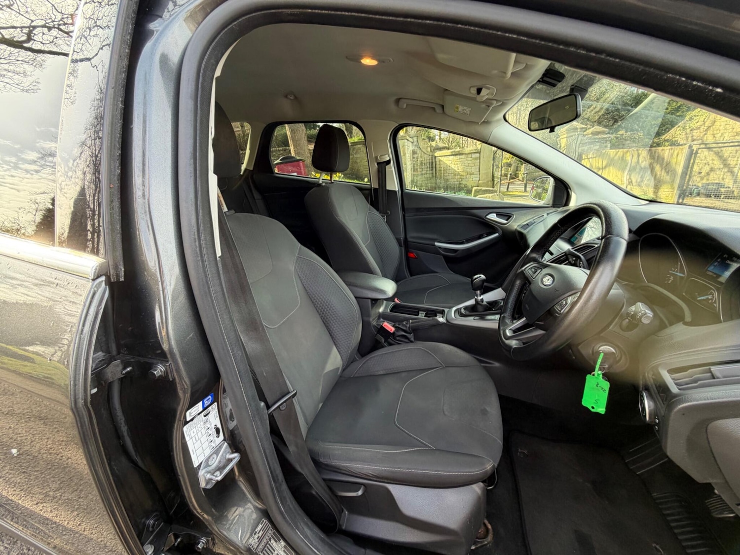 Used Ford Focus 2017 for sale - 78034473: Photo 23