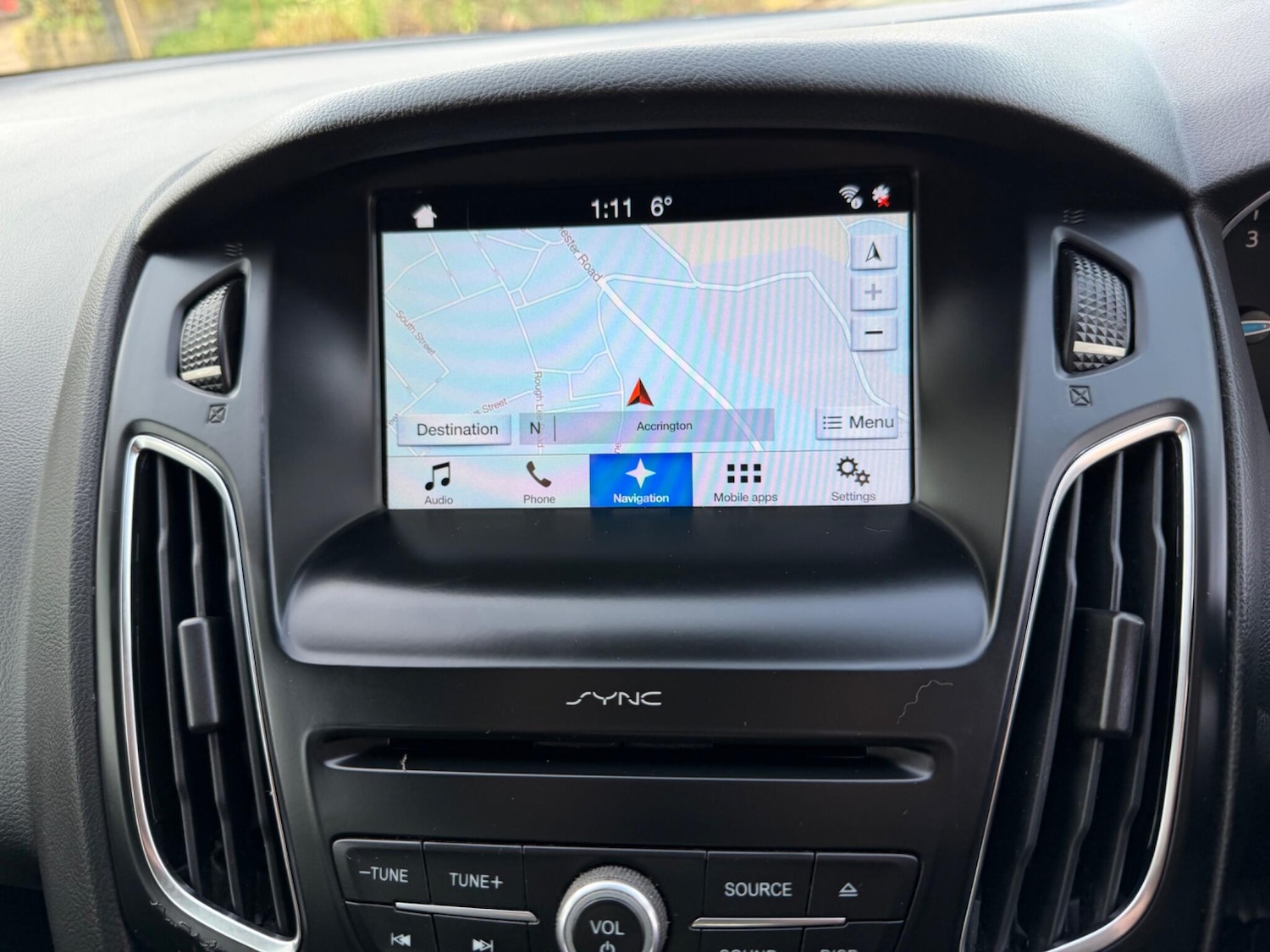 Used Ford Focus 2017 for sale - 78034473: Photo 24