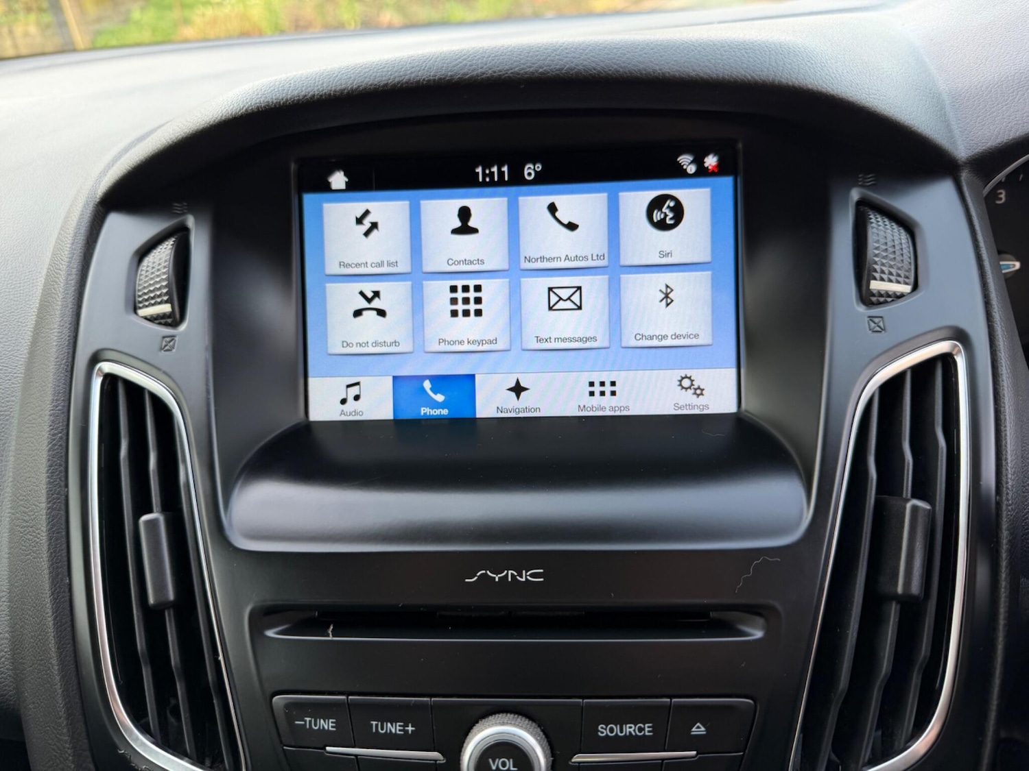 Used Ford Focus 2017 for sale - 78034473: Photo 25