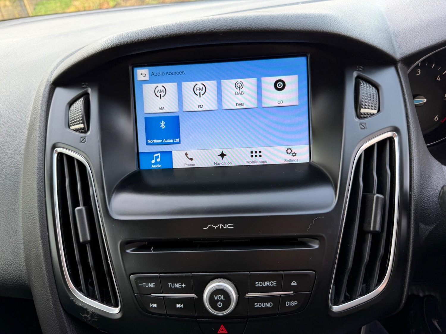 Used Ford Focus 2017 for sale - 78034473: Photo 26