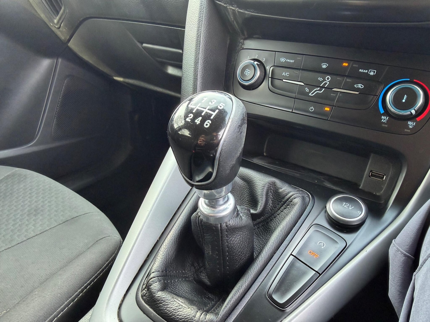 Used Ford Focus 2017 for sale - 78034473: Photo 27