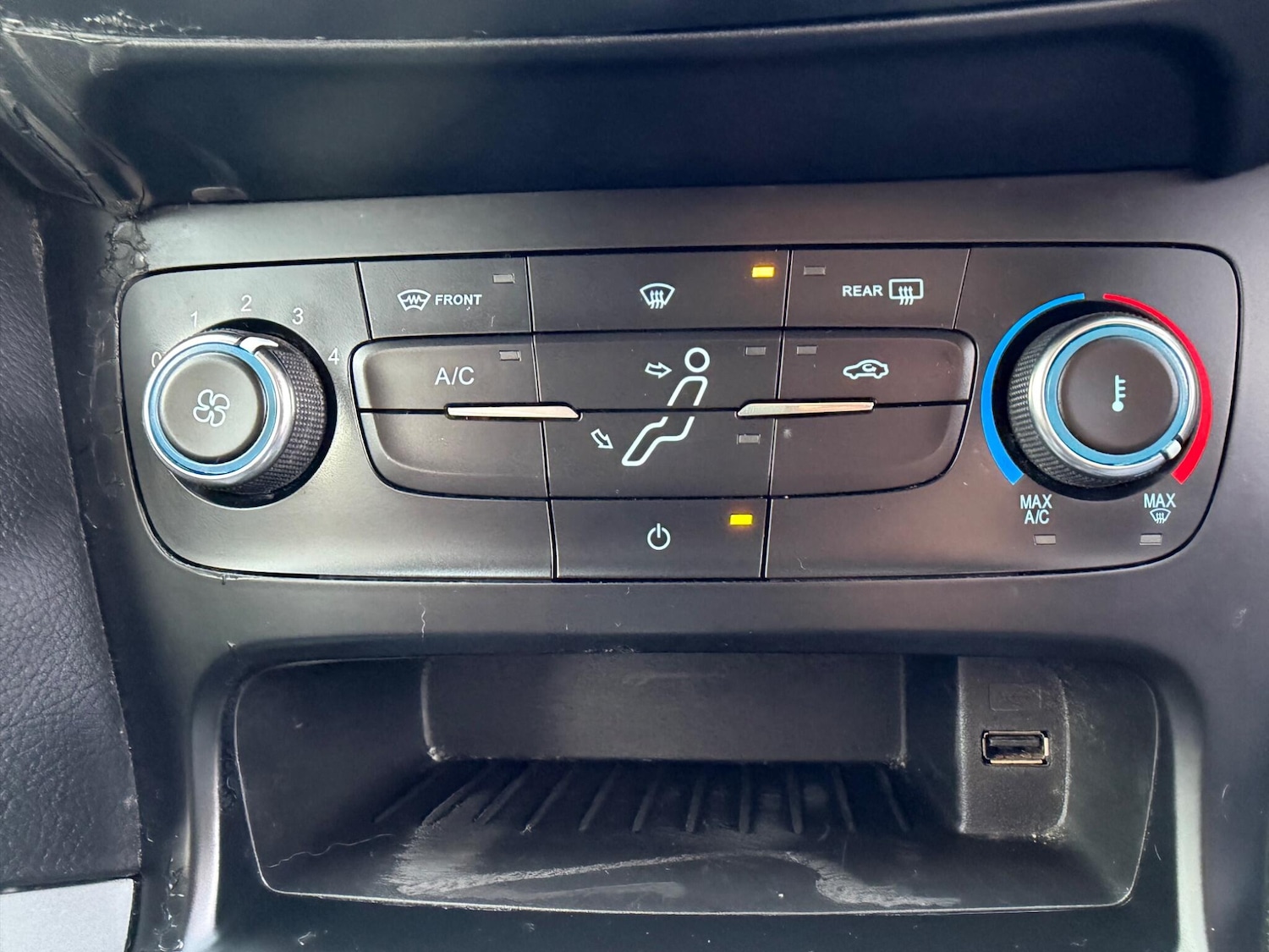 Used Ford Focus 2017 for sale - 78034473: Photo 28