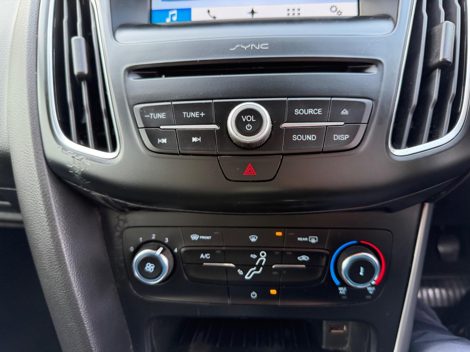 Used Ford Focus 2017 for sale - 78034473: Photo 29