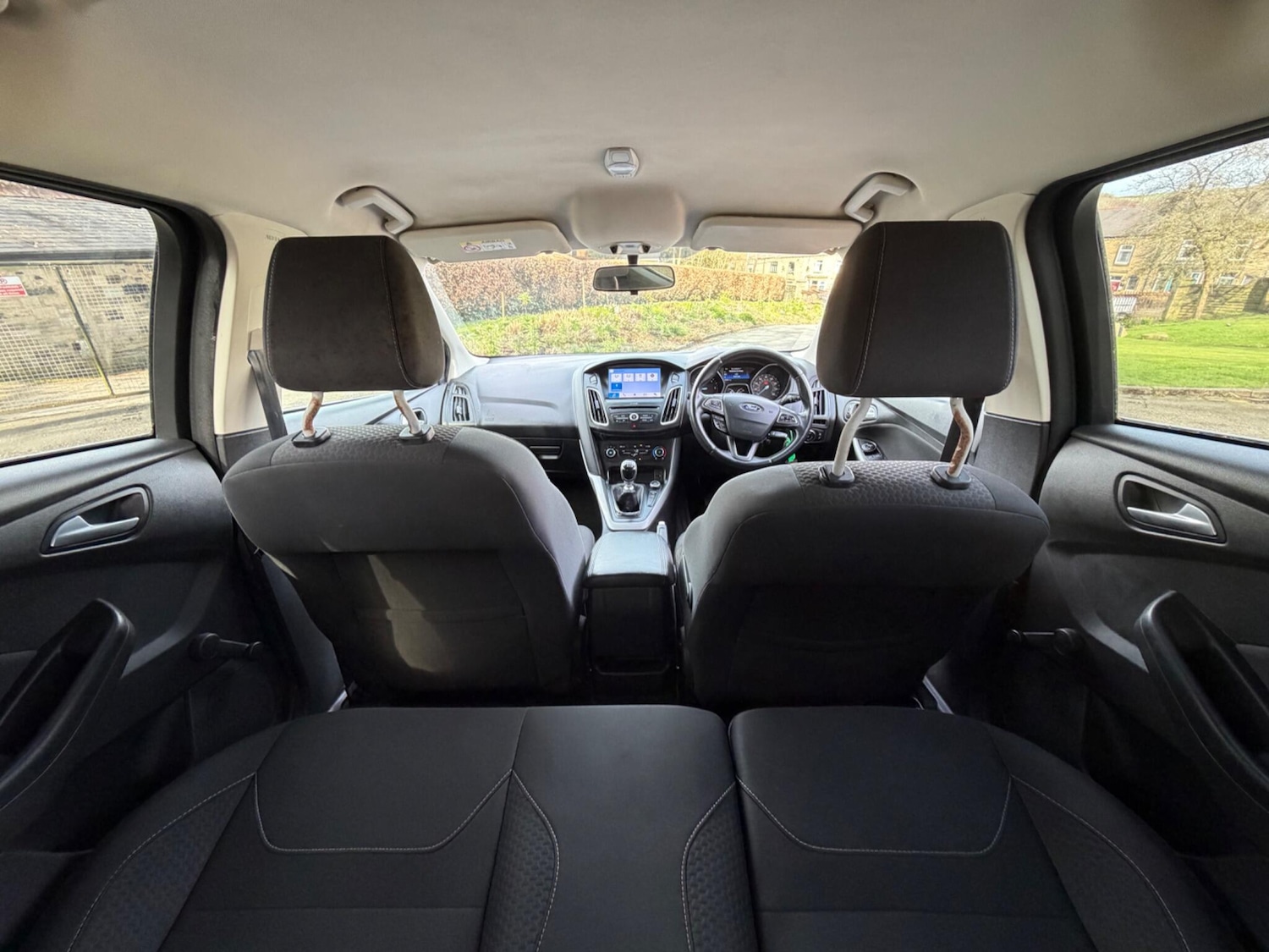 Used Ford Focus 2017 for sale - 78034473: Photo 31