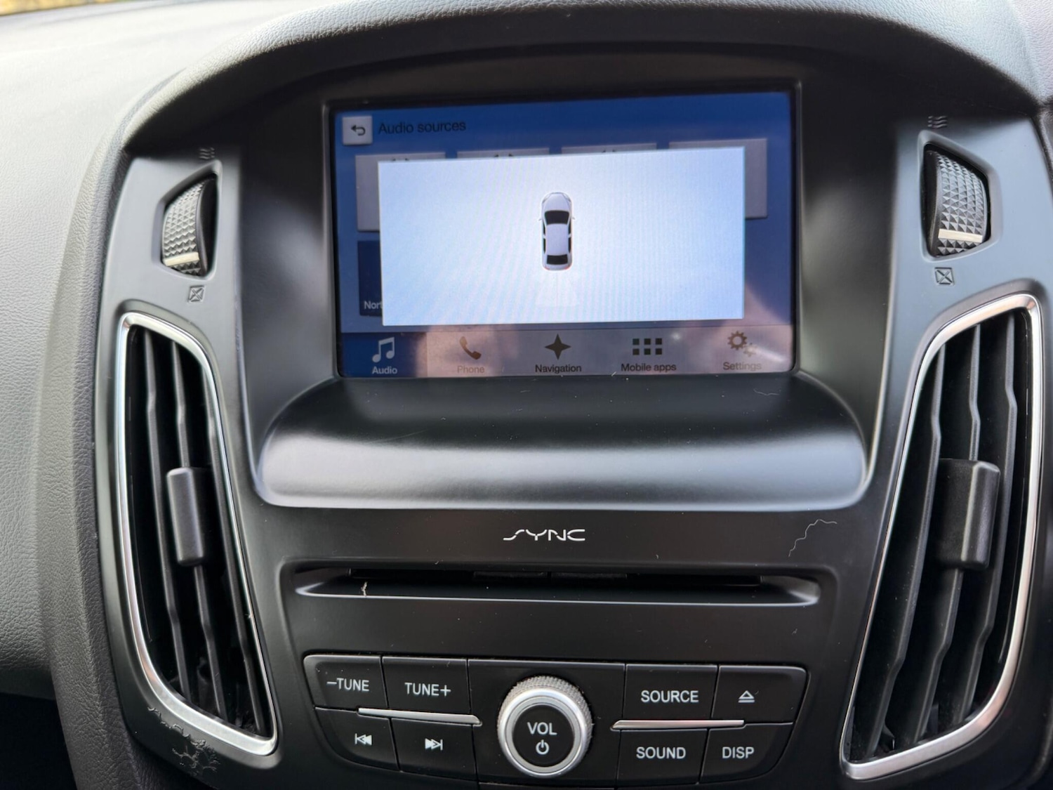 Used Ford Focus 2017 for sale - 78034473: Photo 32