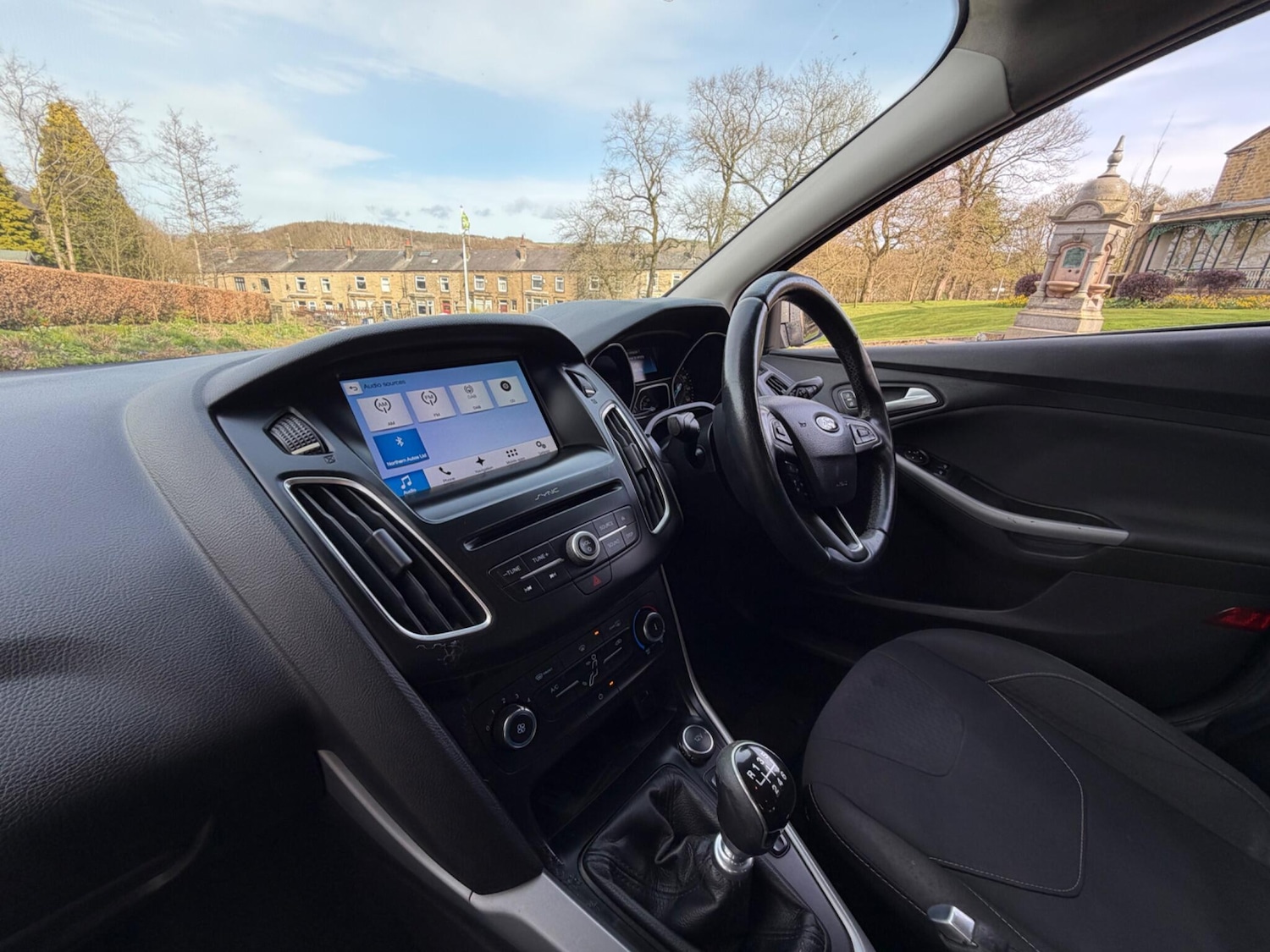 Used Ford Focus 2017 for sale - 78034473: Photo 34