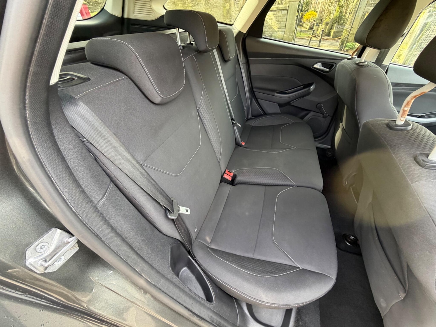 Used Ford Focus 2017 for sale - 78034473: Photo 36