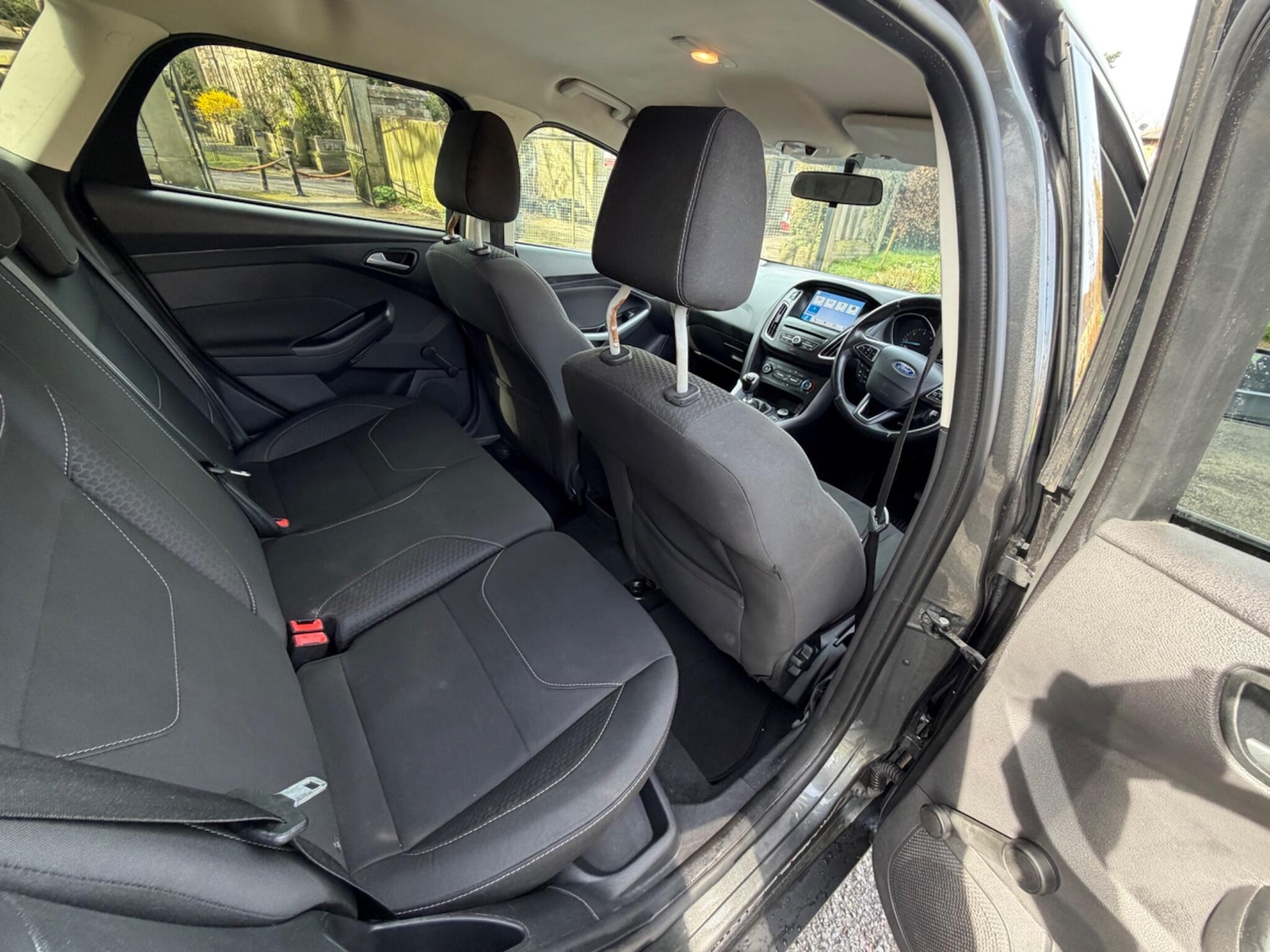 Used Ford Focus 2017 for sale - 78034473: Photo 37