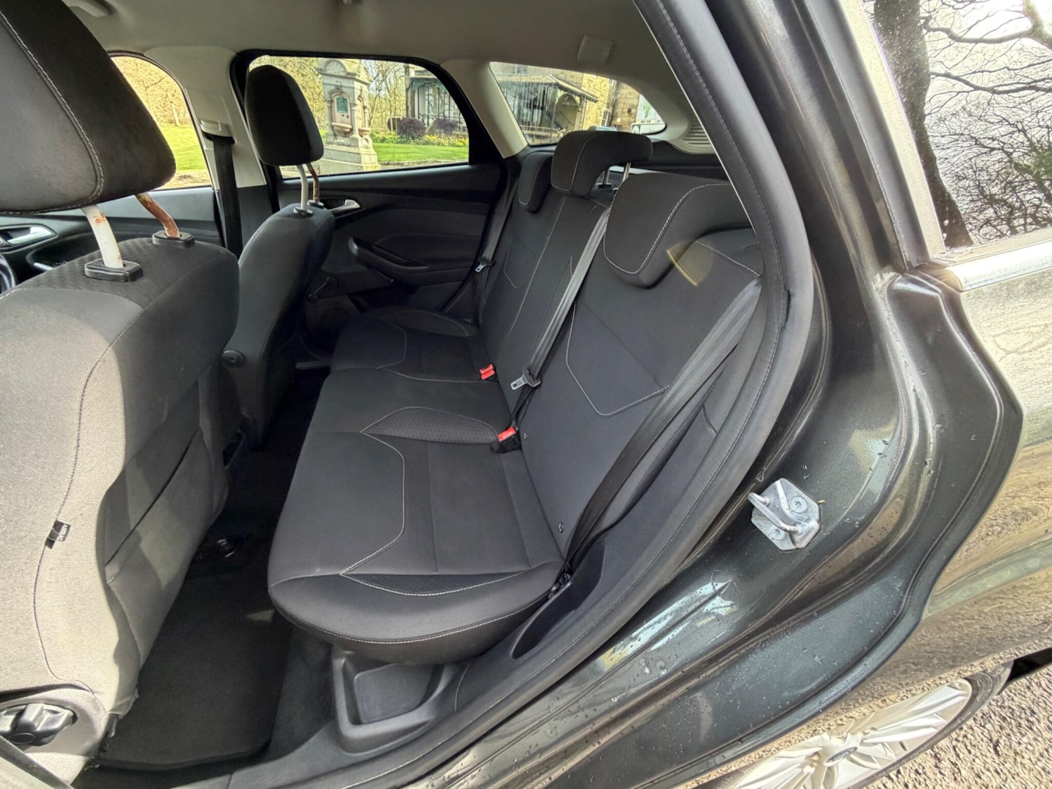 Used Ford Focus 2017 for sale - 78034473: Photo 38