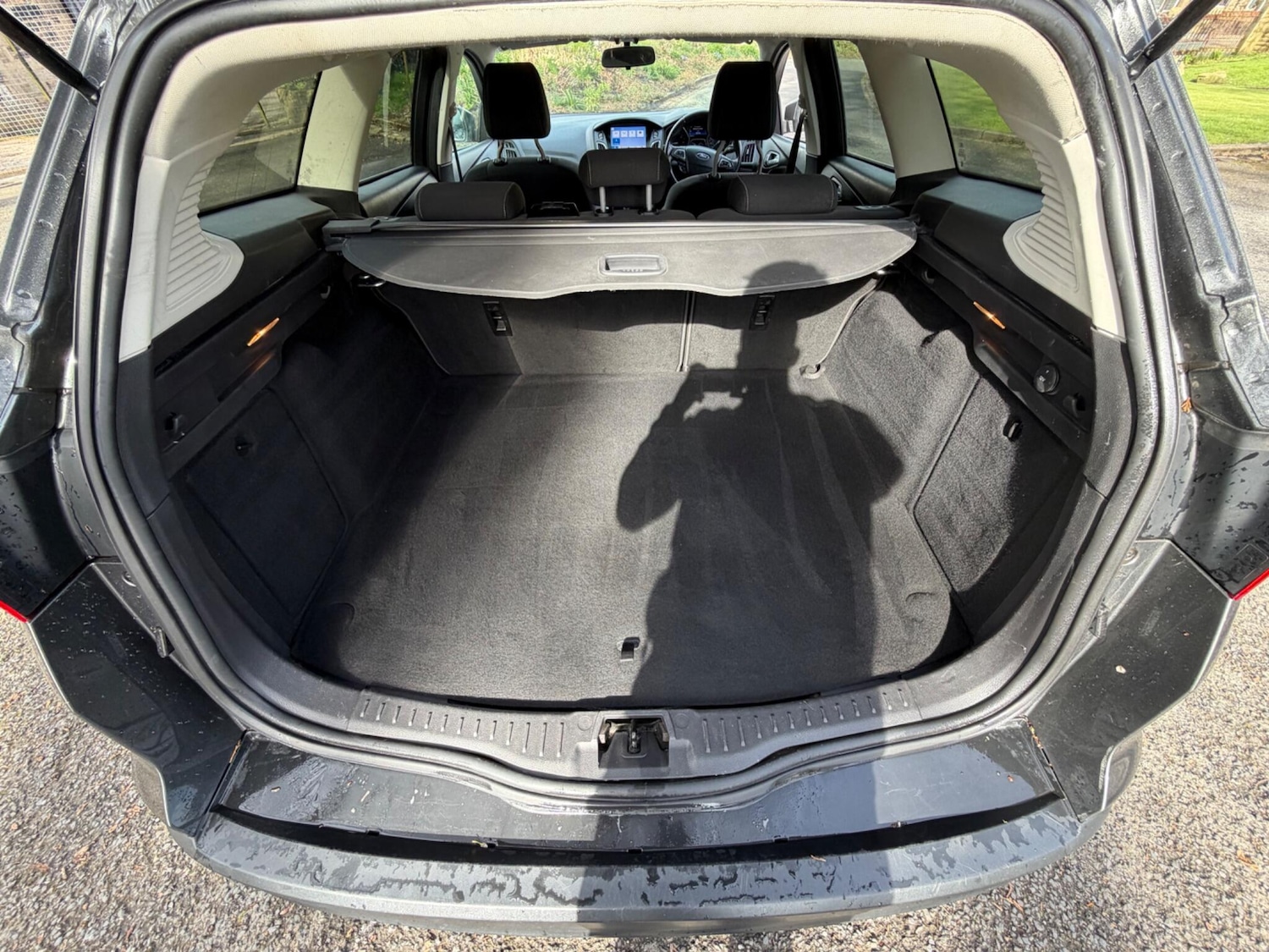 Used Ford Focus 2017 for sale - 78034473: Photo 40