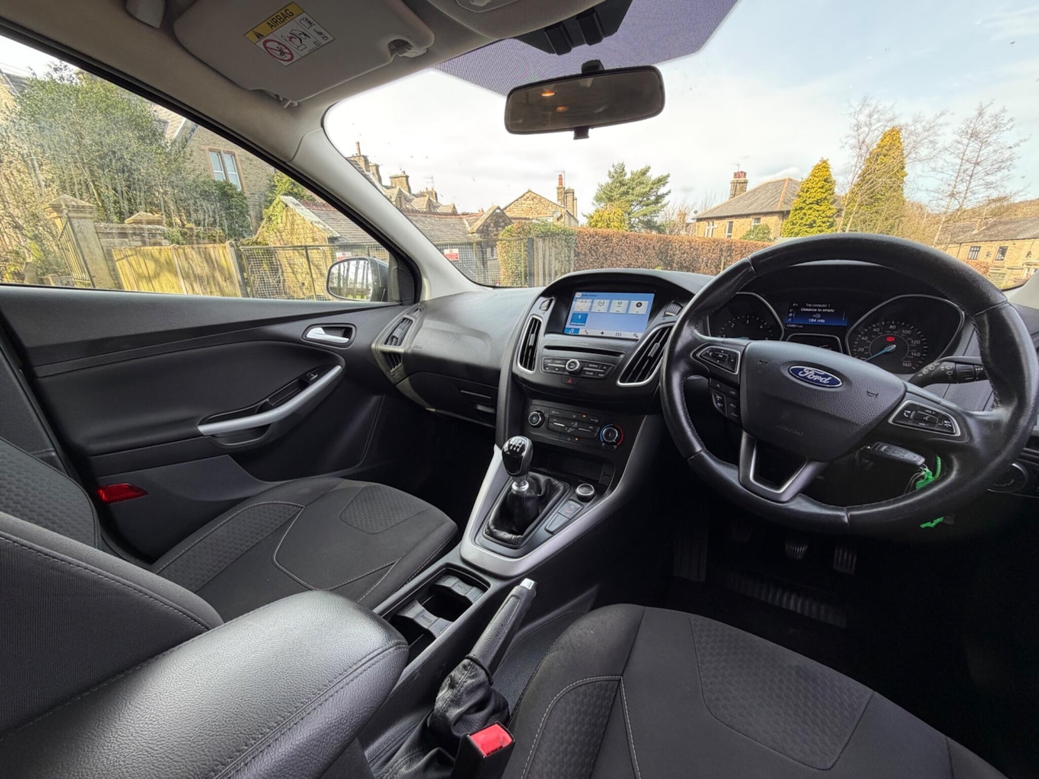 Used Ford Focus 2017 for sale - 78034473: Photo 41