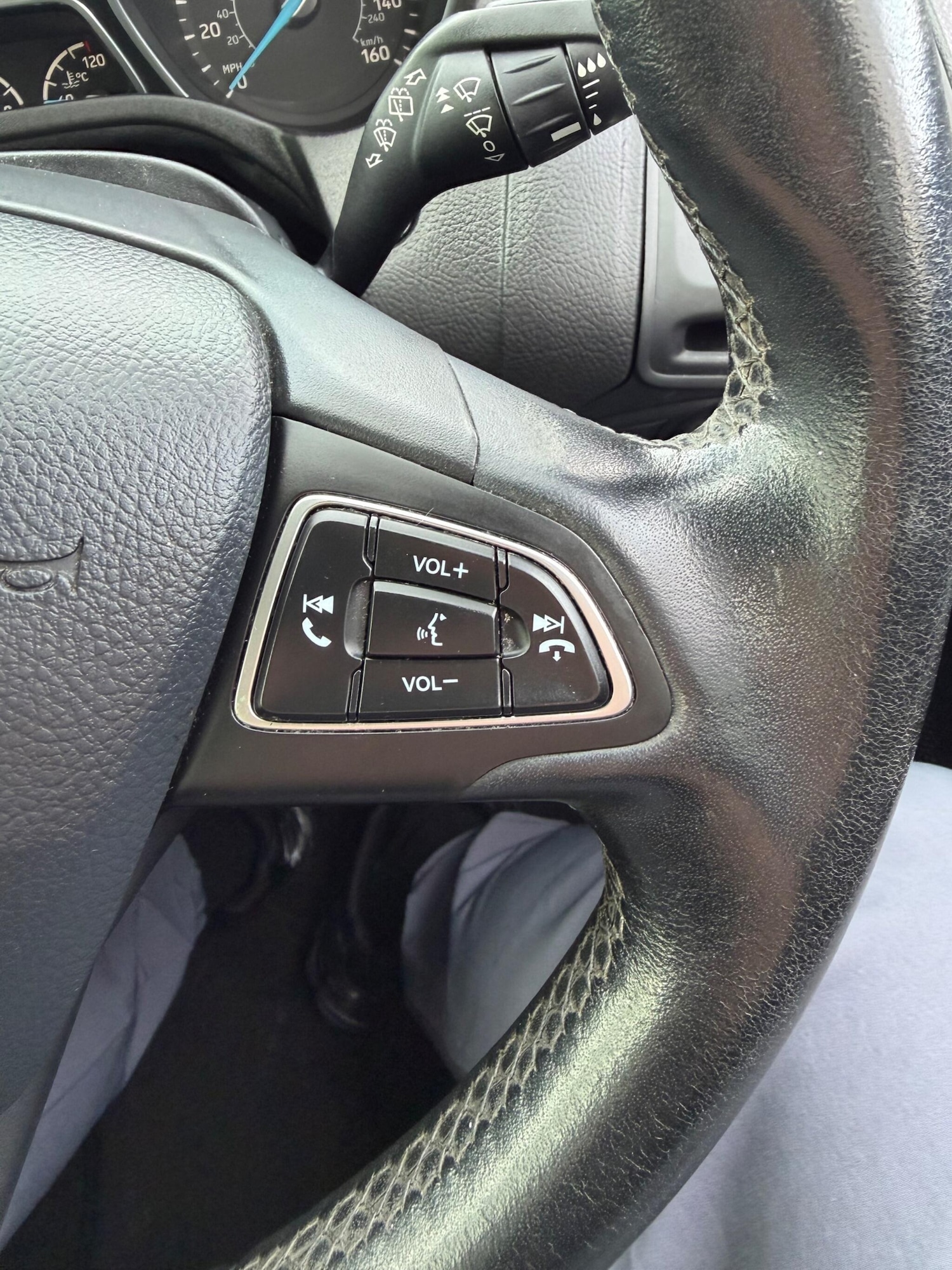 Used Ford Focus 2017 for sale - 78034473: Photo 42