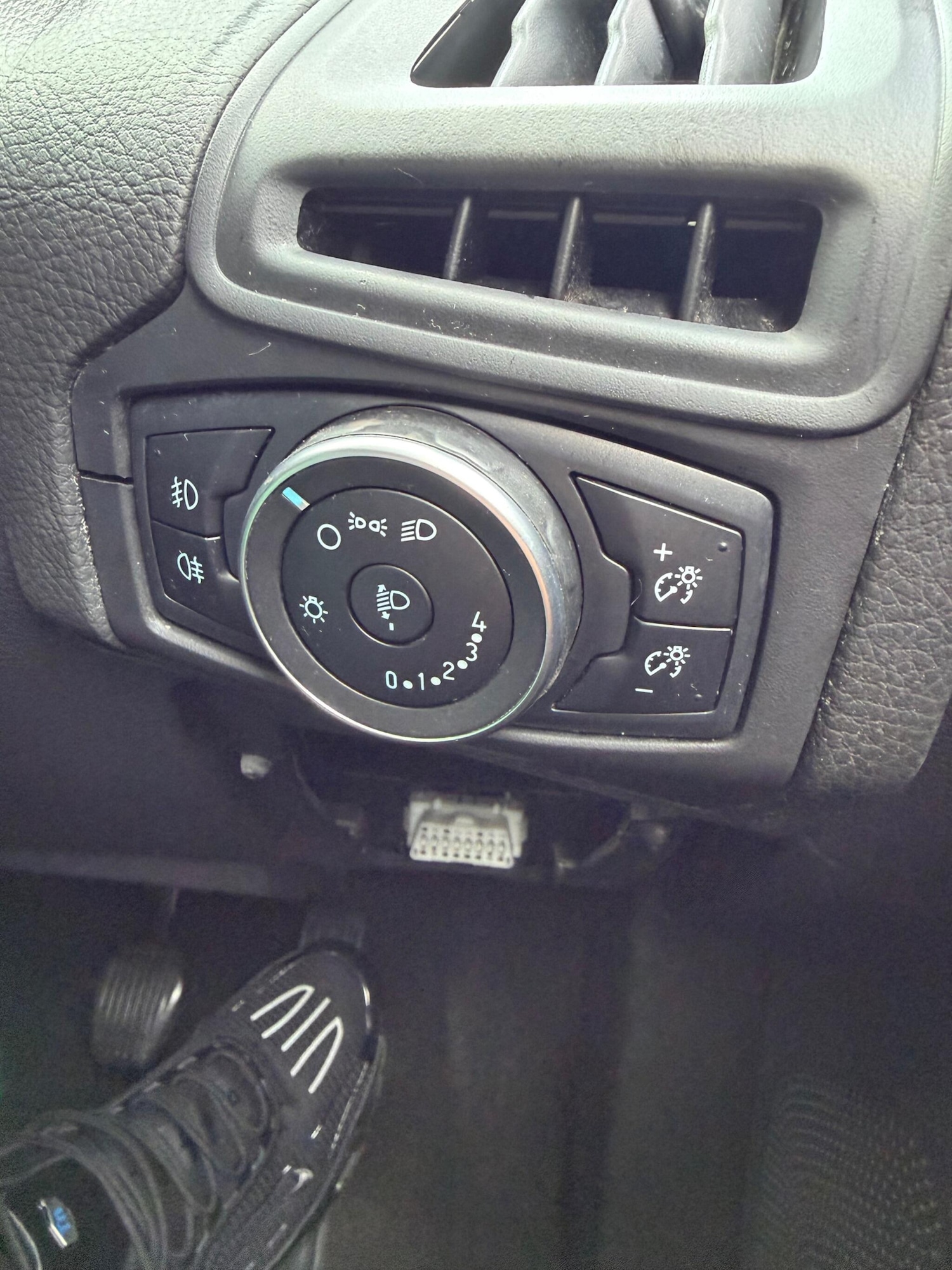 Used Ford Focus 2017 for sale - 78034473: Photo 43