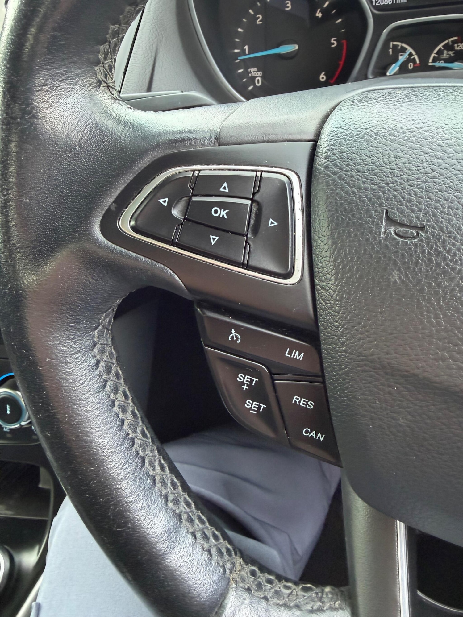 Used Ford Focus 2017 for sale - 78034473: Photo 46