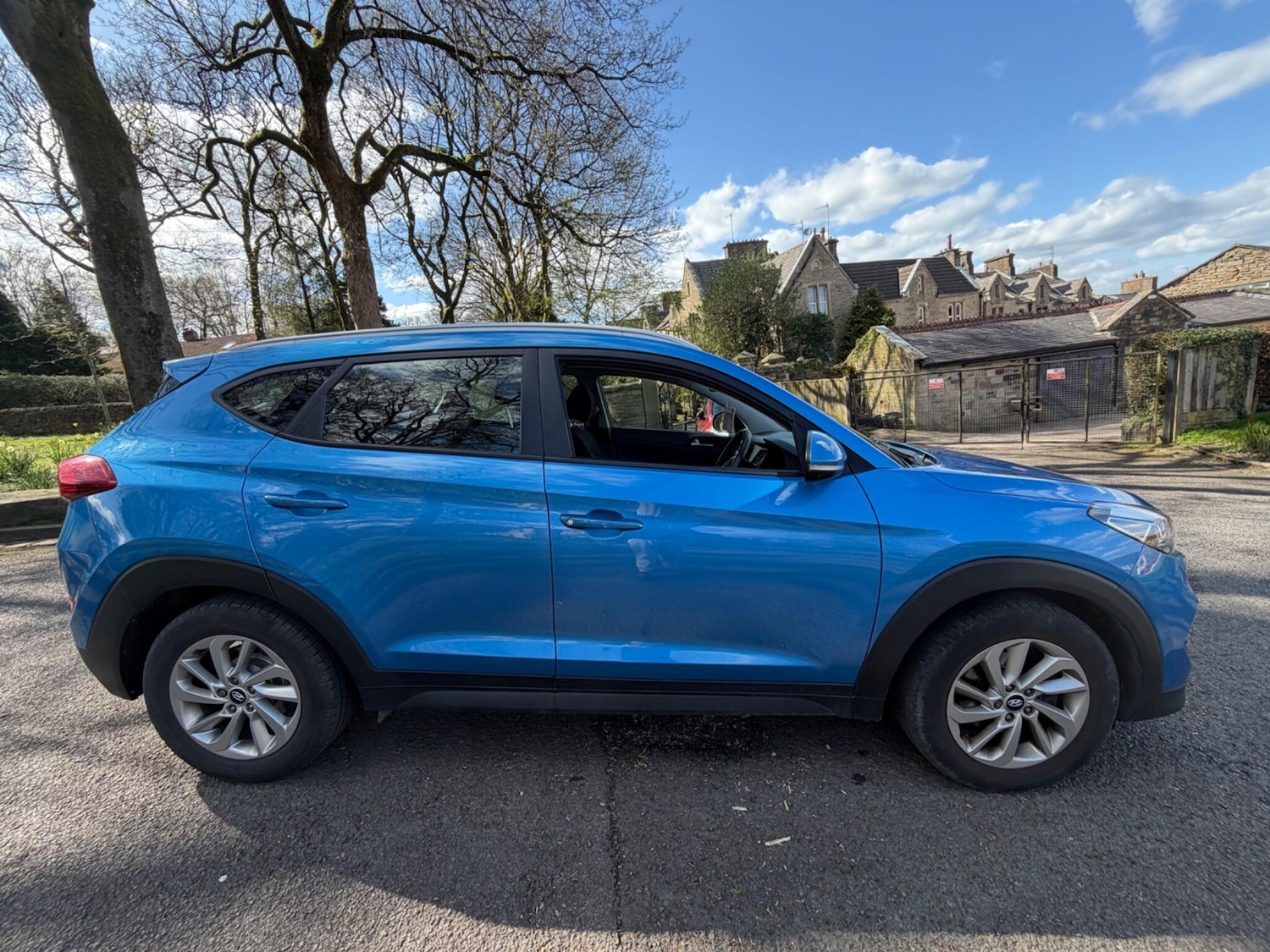 Used Hyundai TUCSON 2015 for sale - 78204565: Photo 16