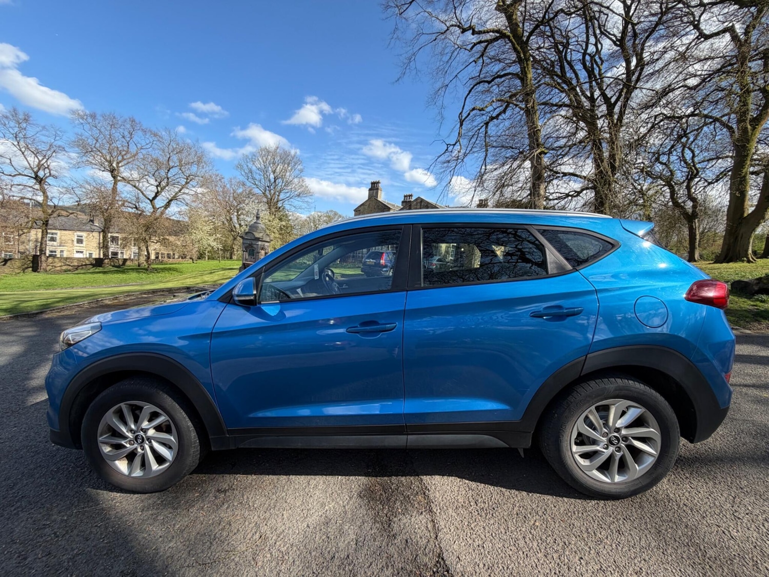 Used Hyundai TUCSON 2015 for sale - 78204565: Photo 18