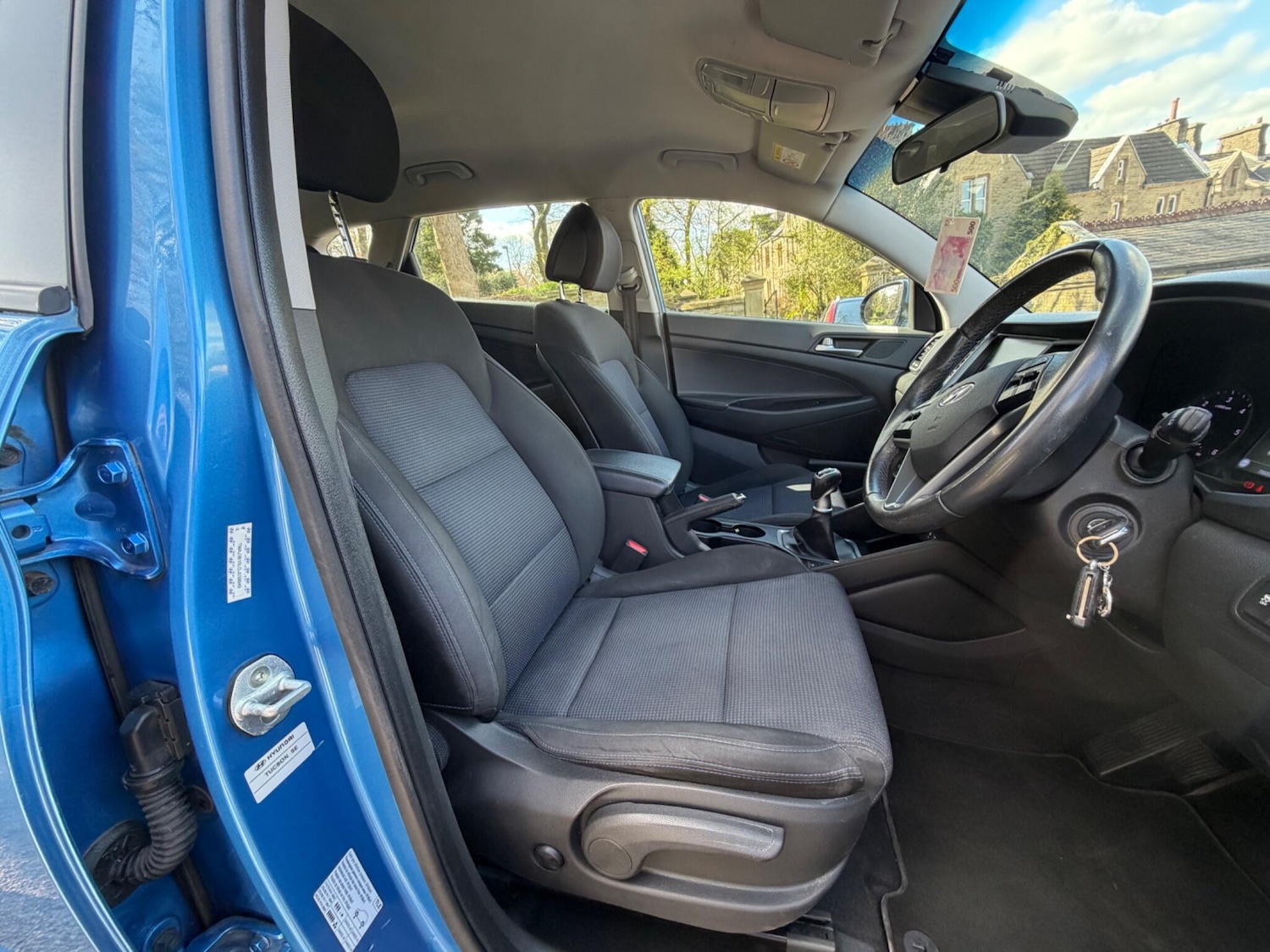 Used Hyundai TUCSON 2015 for sale - 78204565: Photo 19