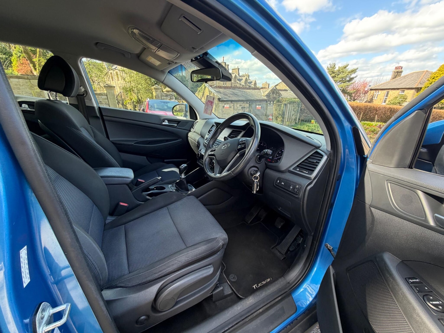 Used Hyundai TUCSON 2015 for sale - 78204565: Photo 20