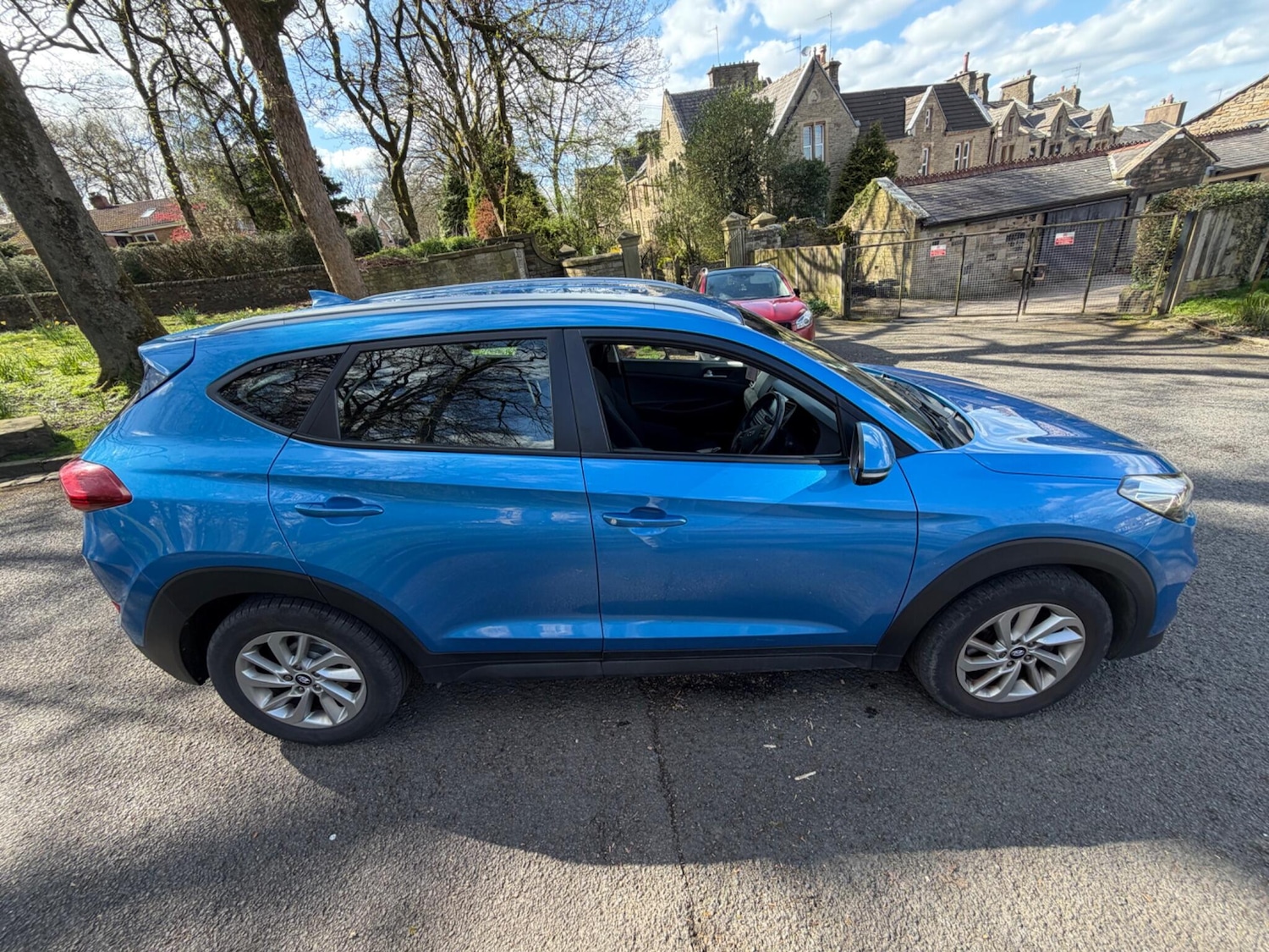 Used Hyundai TUCSON 2015 for sale - 78204565: Photo 21