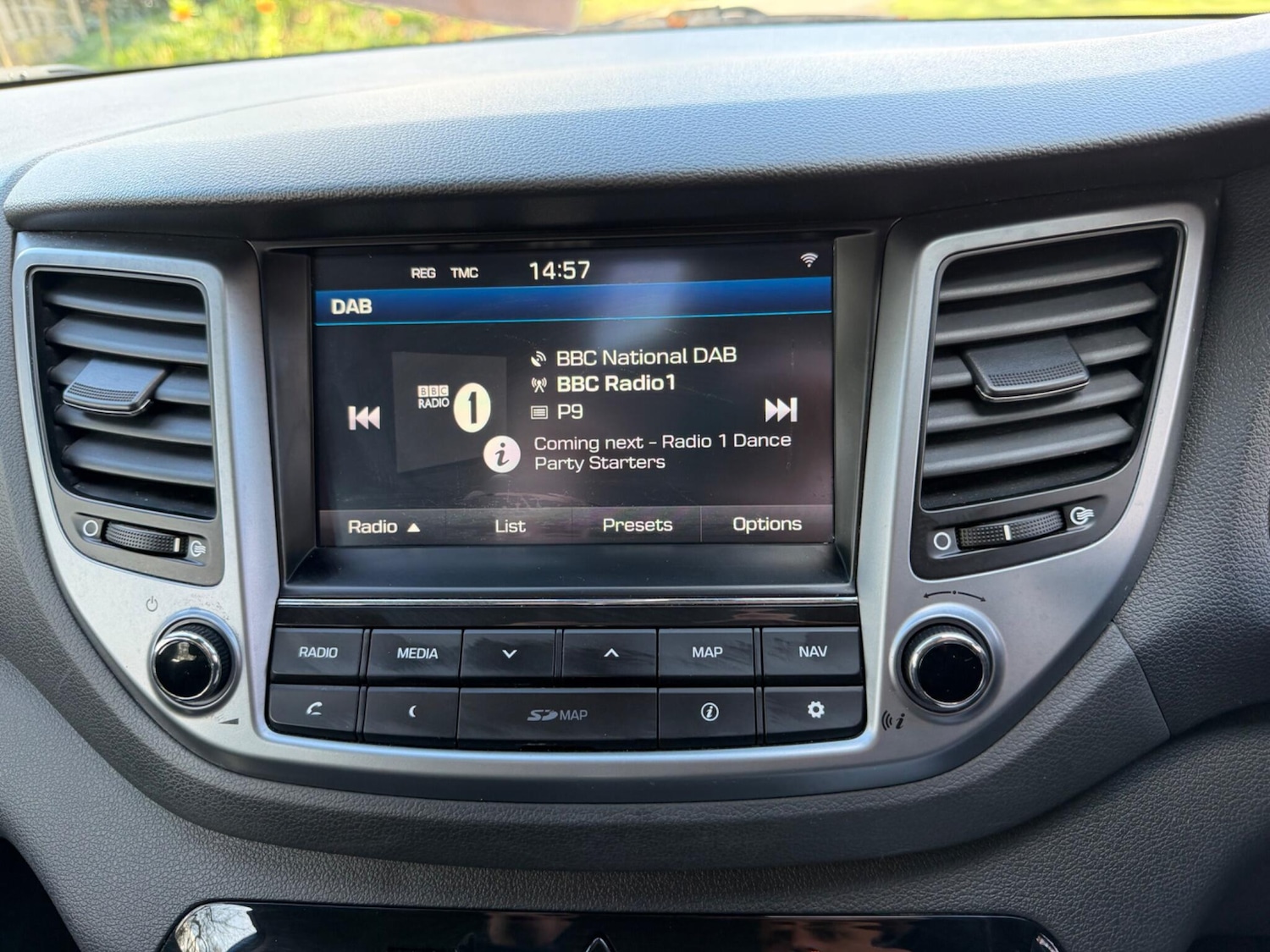 Used Hyundai TUCSON 2015 for sale - 78204565: Photo 22