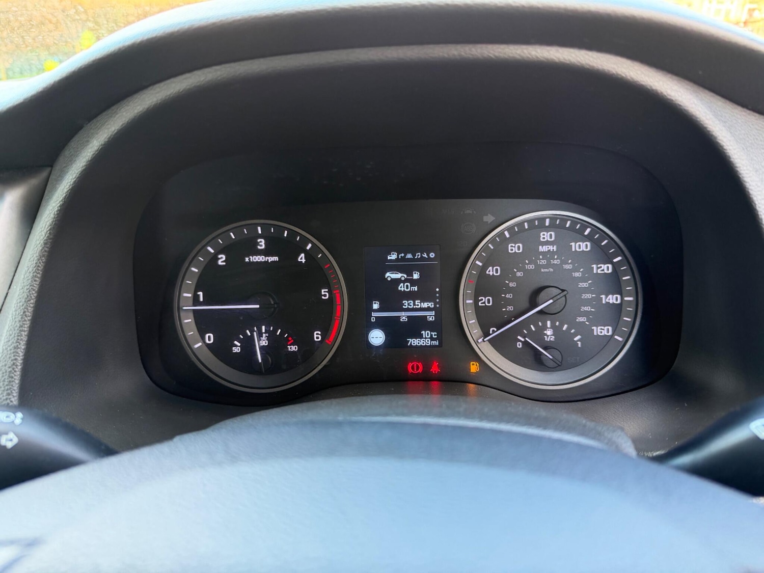 Used Hyundai TUCSON 2015 for sale - 78204565: Photo 23