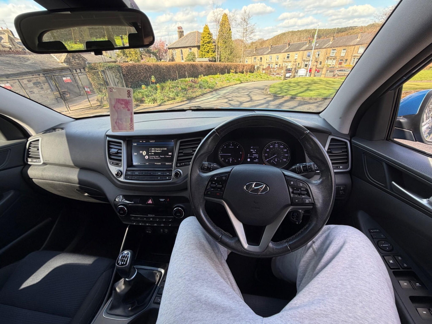 Used Hyundai TUCSON 2015 for sale - 78204565: Photo 24