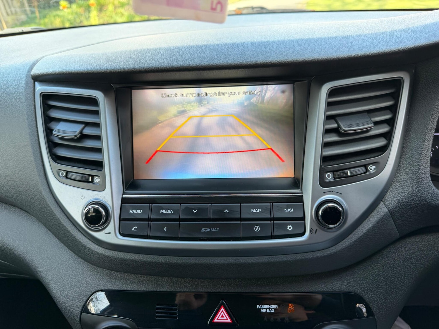 Used Hyundai TUCSON 2015 for sale - 78204565: Photo 25