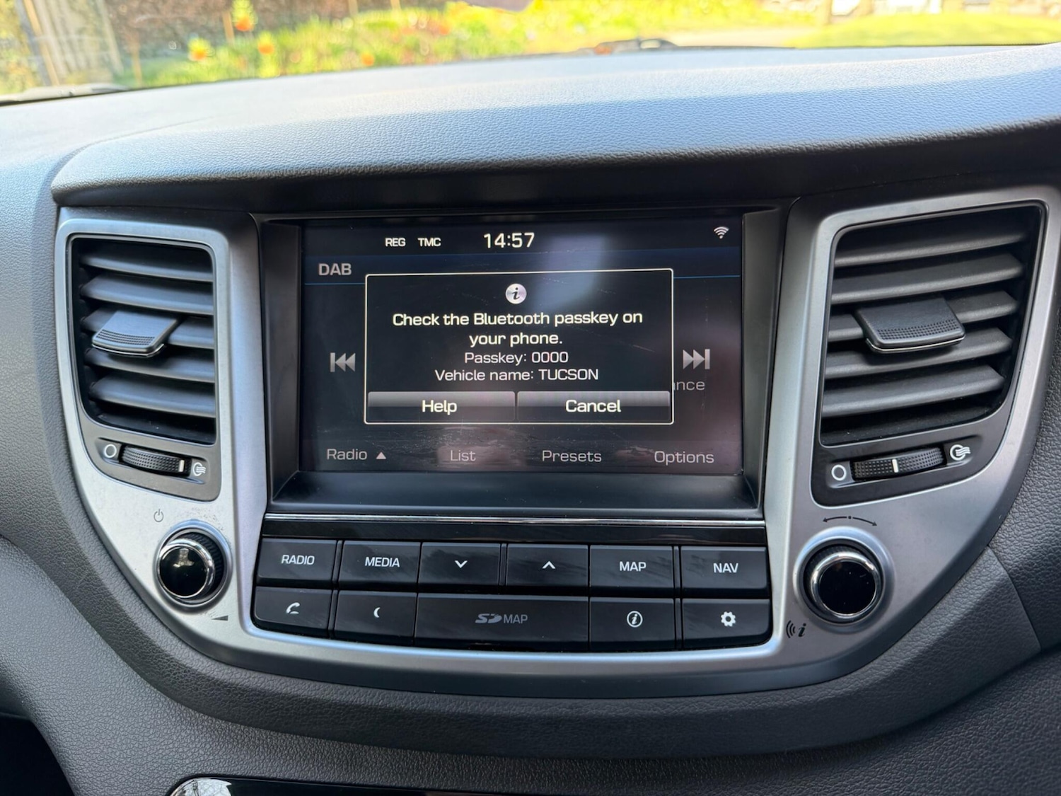 Used Hyundai TUCSON 2015 for sale - 78204565: Photo 27