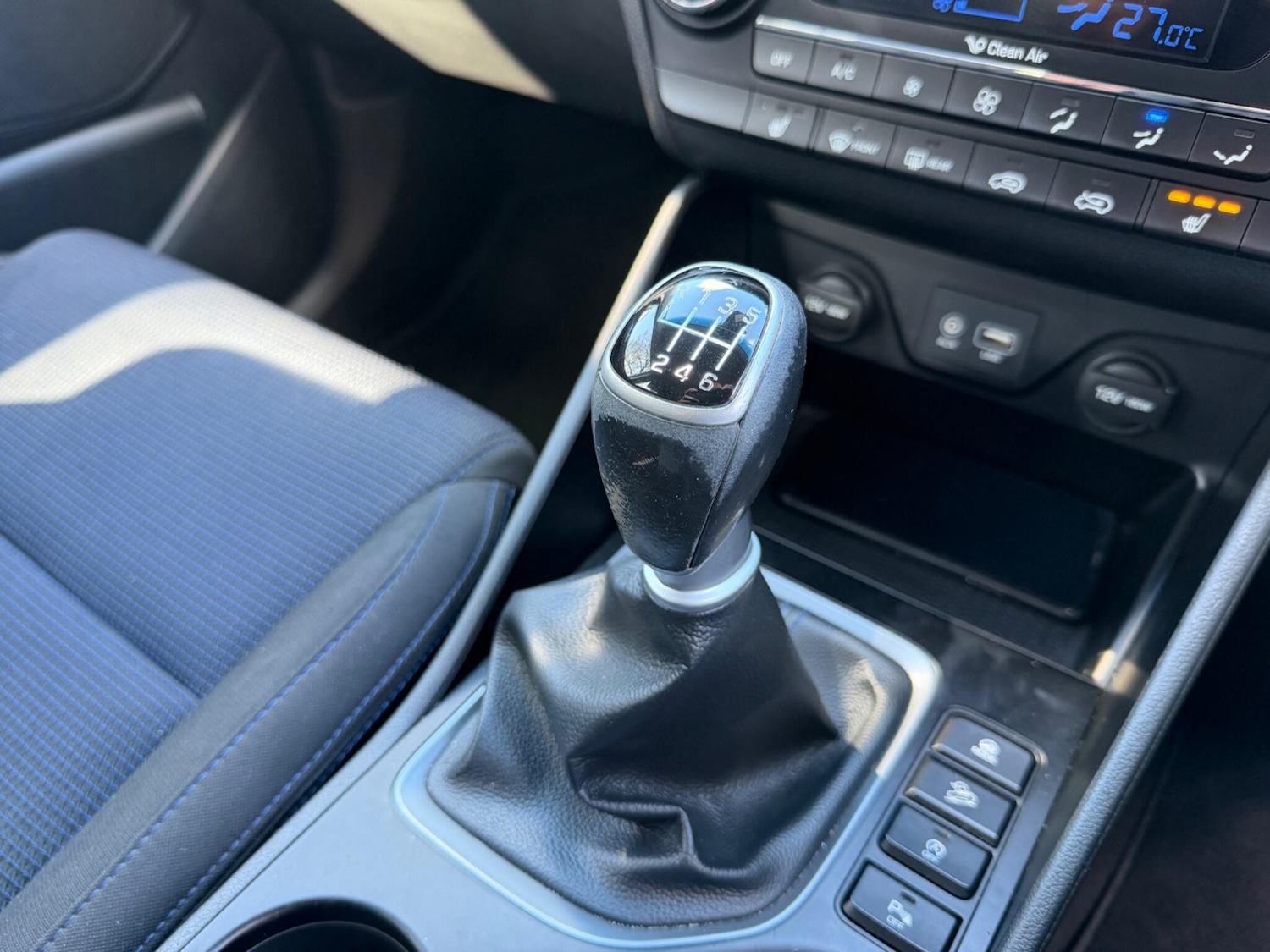 Used Hyundai TUCSON 2015 for sale - 78204565: Photo 28