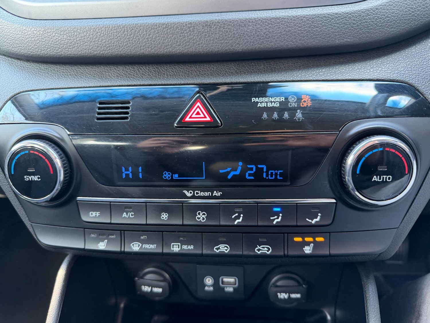 Used Hyundai TUCSON 2015 for sale - 78204565: Photo 30