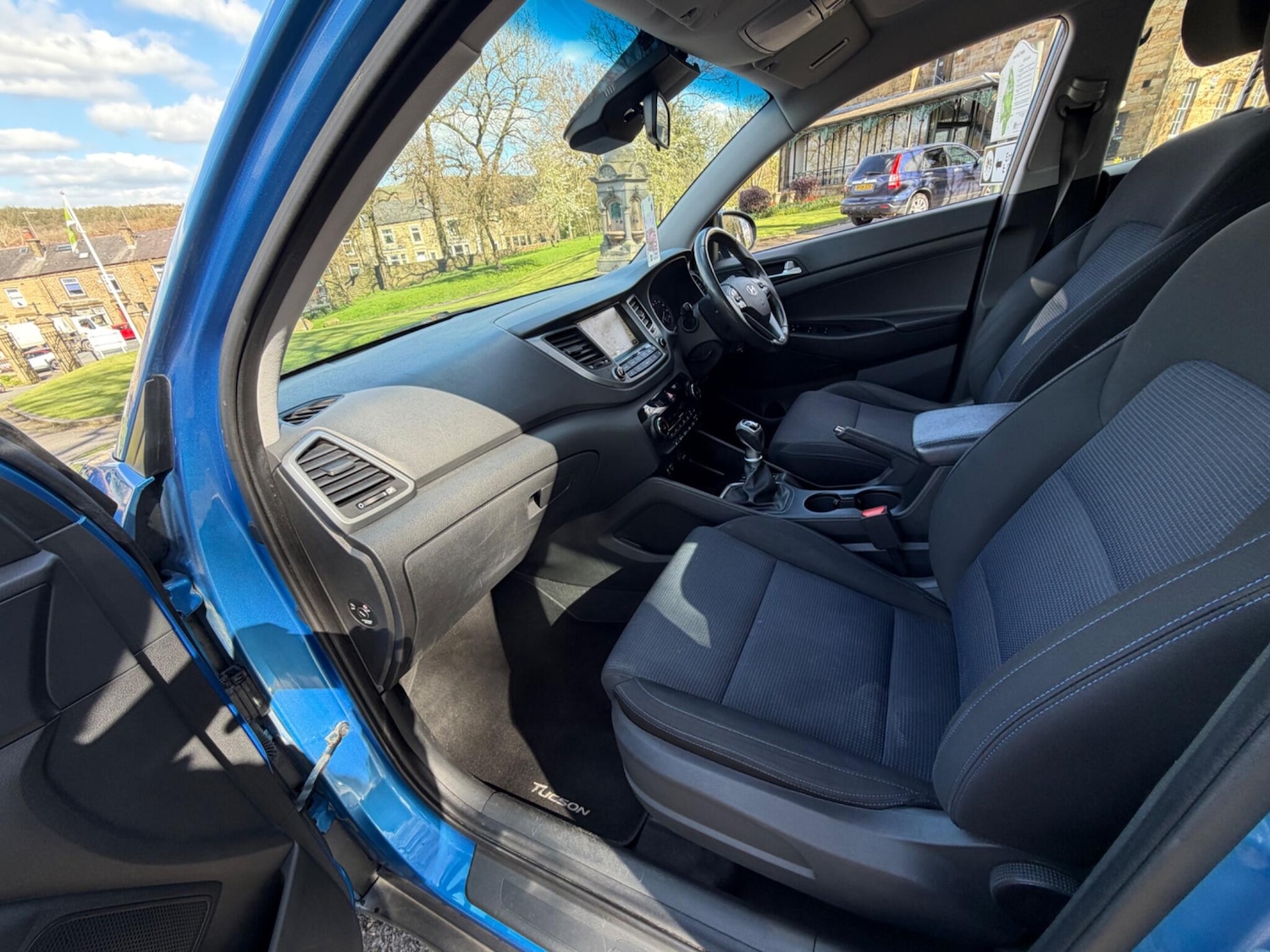 Used Hyundai TUCSON 2015 for sale - 78204565: Photo 31