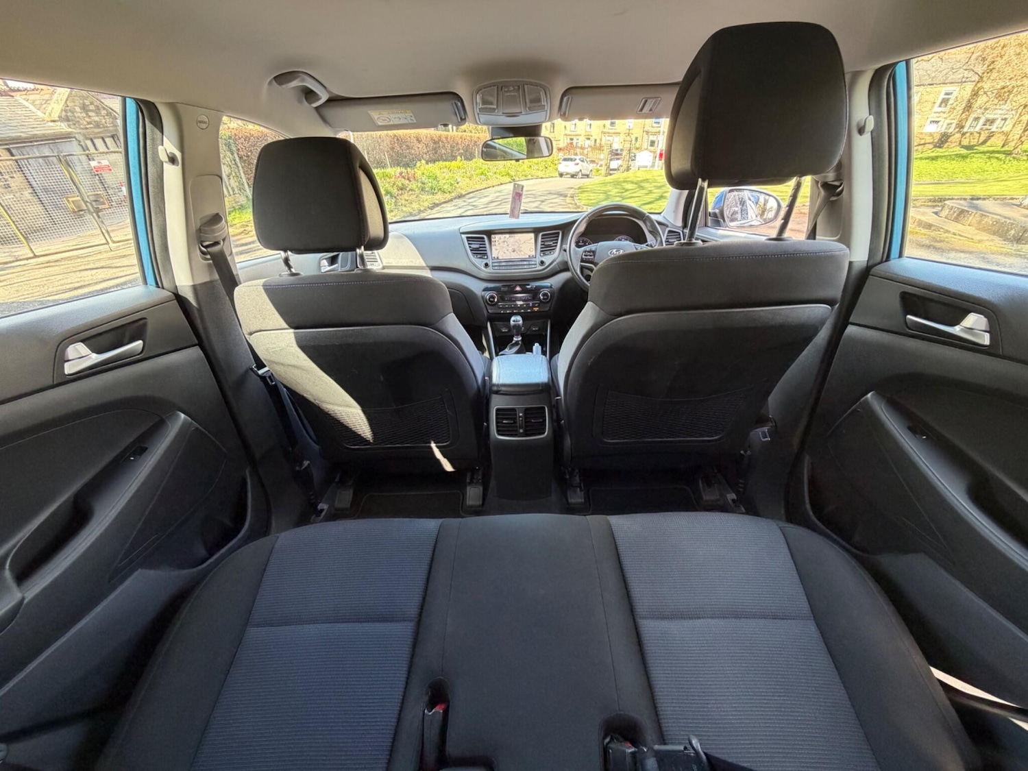 Used Hyundai TUCSON 2015 for sale - 78204565: Photo 32