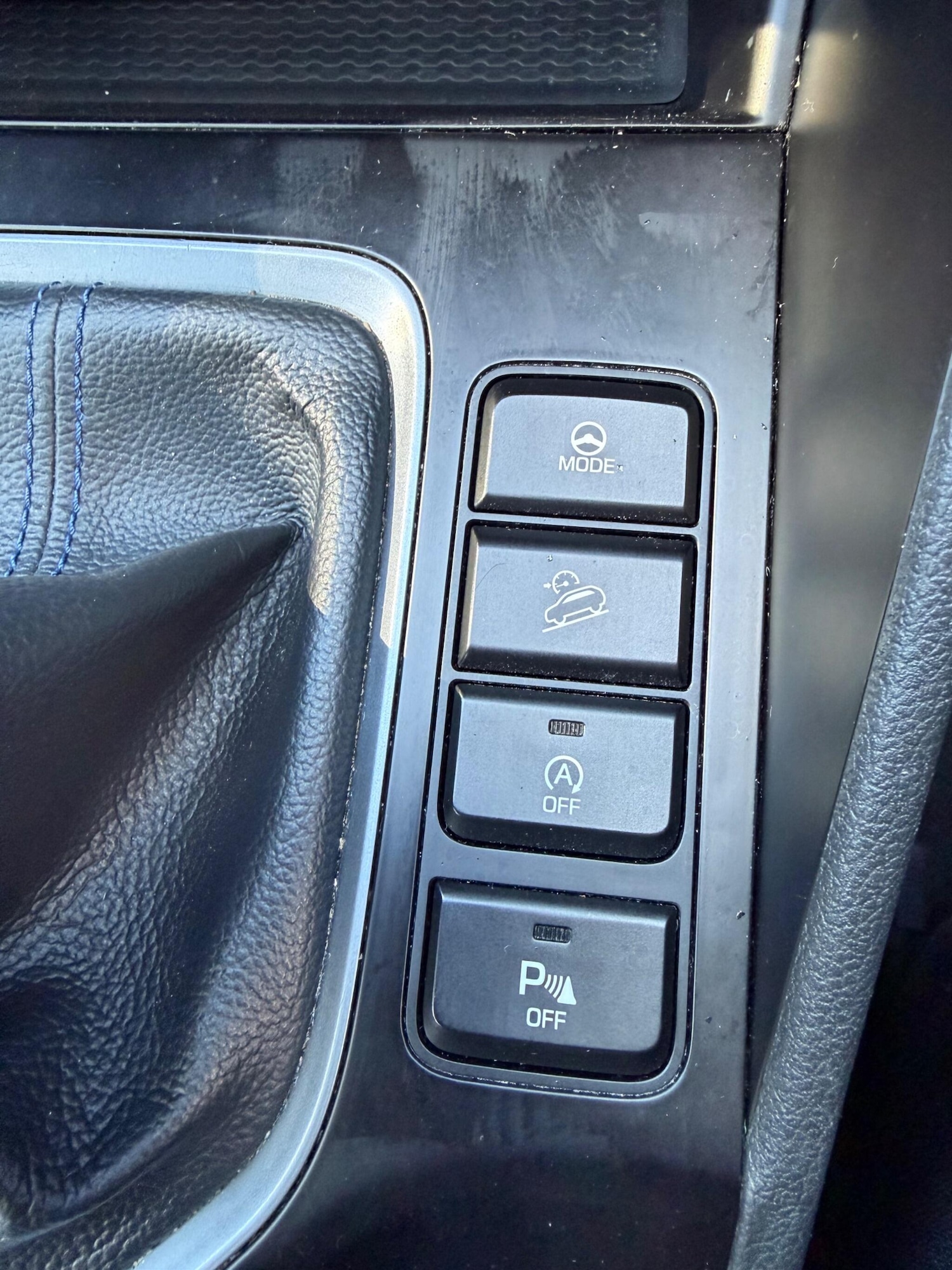 Used Hyundai TUCSON 2015 for sale - 78204565: Photo 33