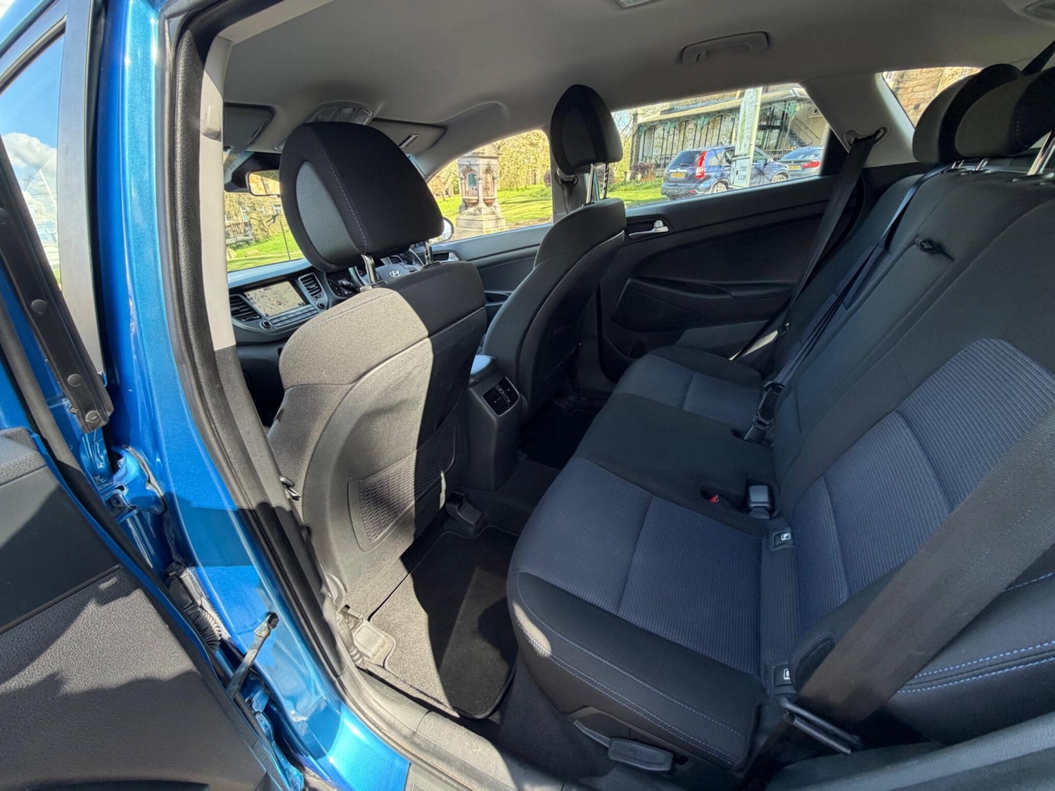 Used Hyundai TUCSON 2015 for sale - 78204565: Photo 34