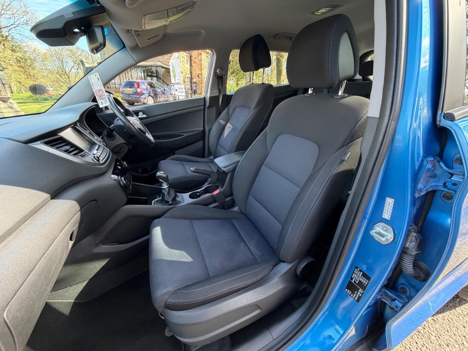 Used Hyundai TUCSON 2015 for sale - 78204565: Photo 36