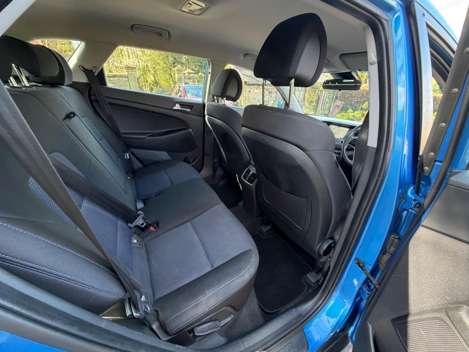 Used Hyundai TUCSON 2015 for sale - 78204565: Photo 37