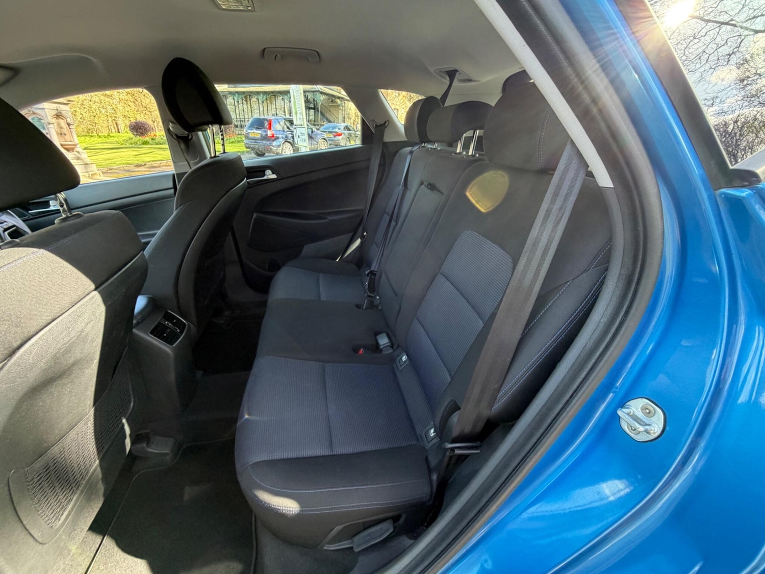 Used Hyundai TUCSON 2015 for sale - 78204565: Photo 39