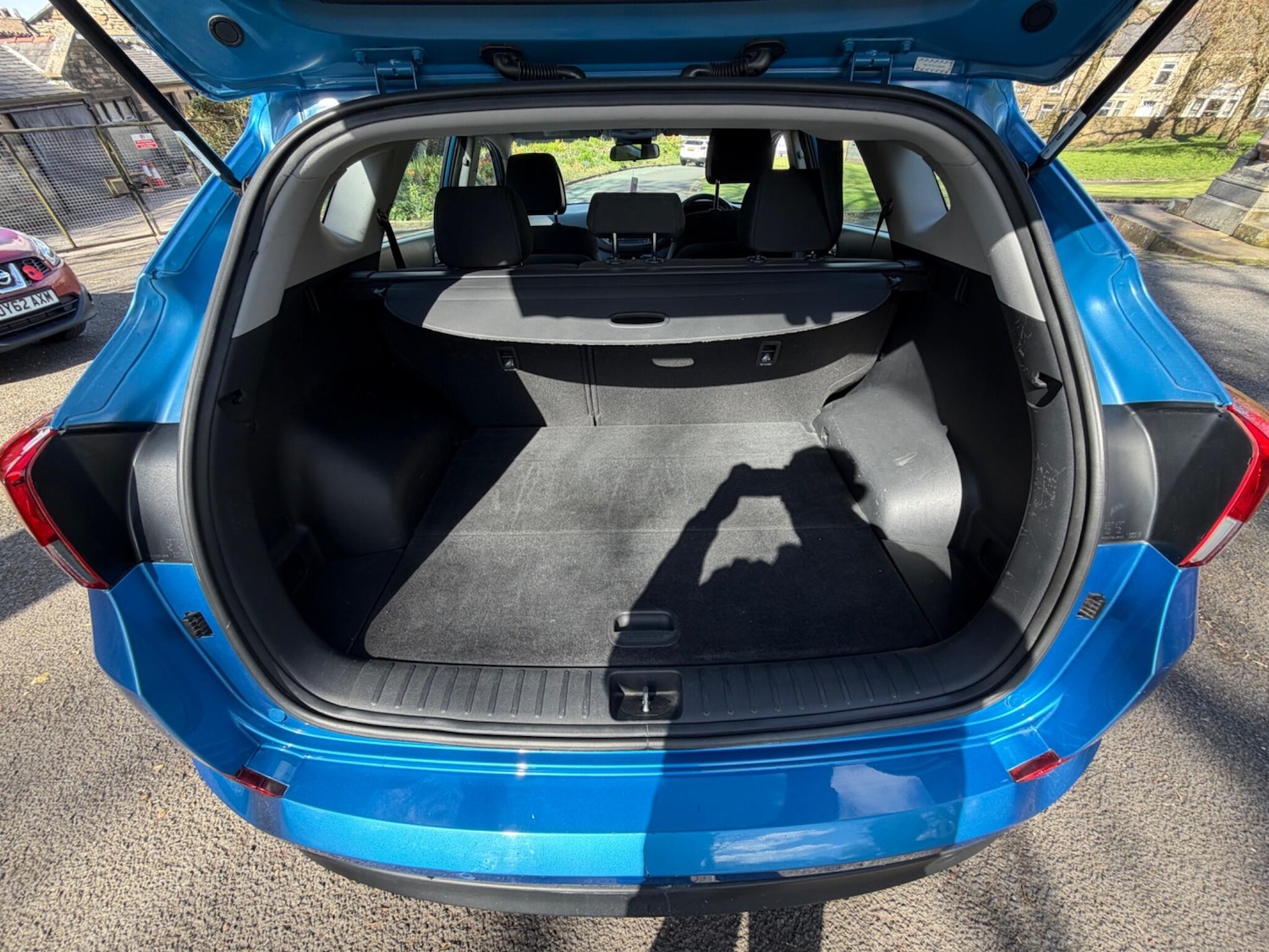 Used Hyundai TUCSON 2015 for sale - 78204565: Photo 40